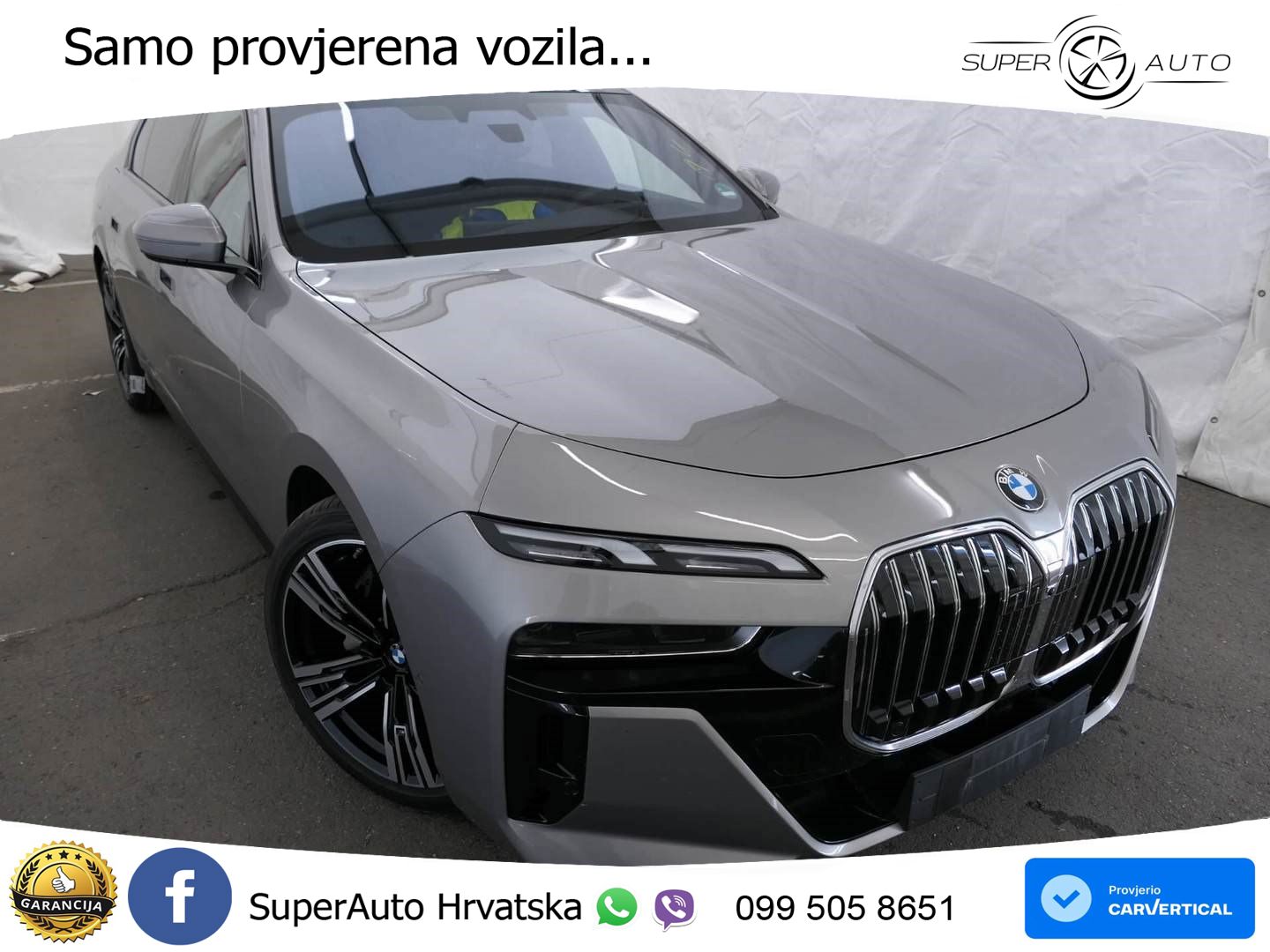 BMW 740d (299 KS) xDrive Steptronic ACC+HEAD+4xGR SJED+360+PANO