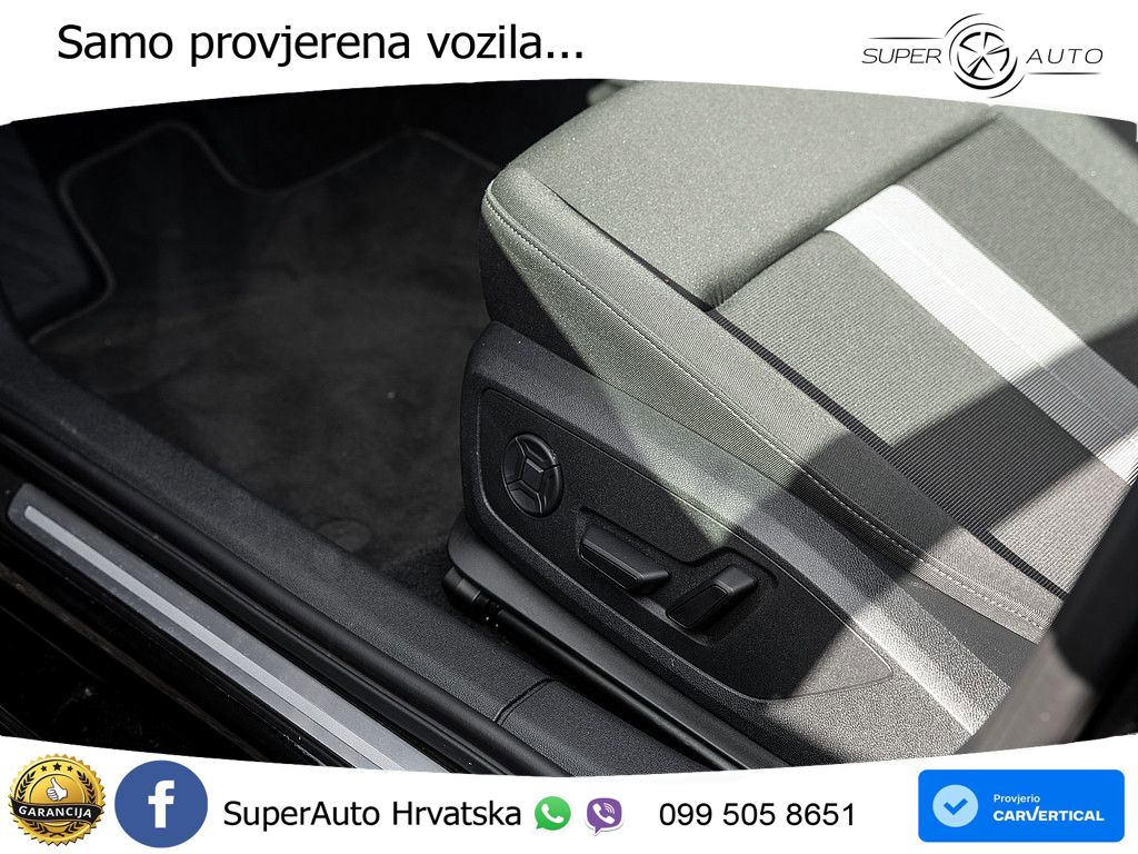 Audi A3 Sportback 30 TFSI (116 KS) Mild Hybrid S tronic LED+GR SJED+ACC