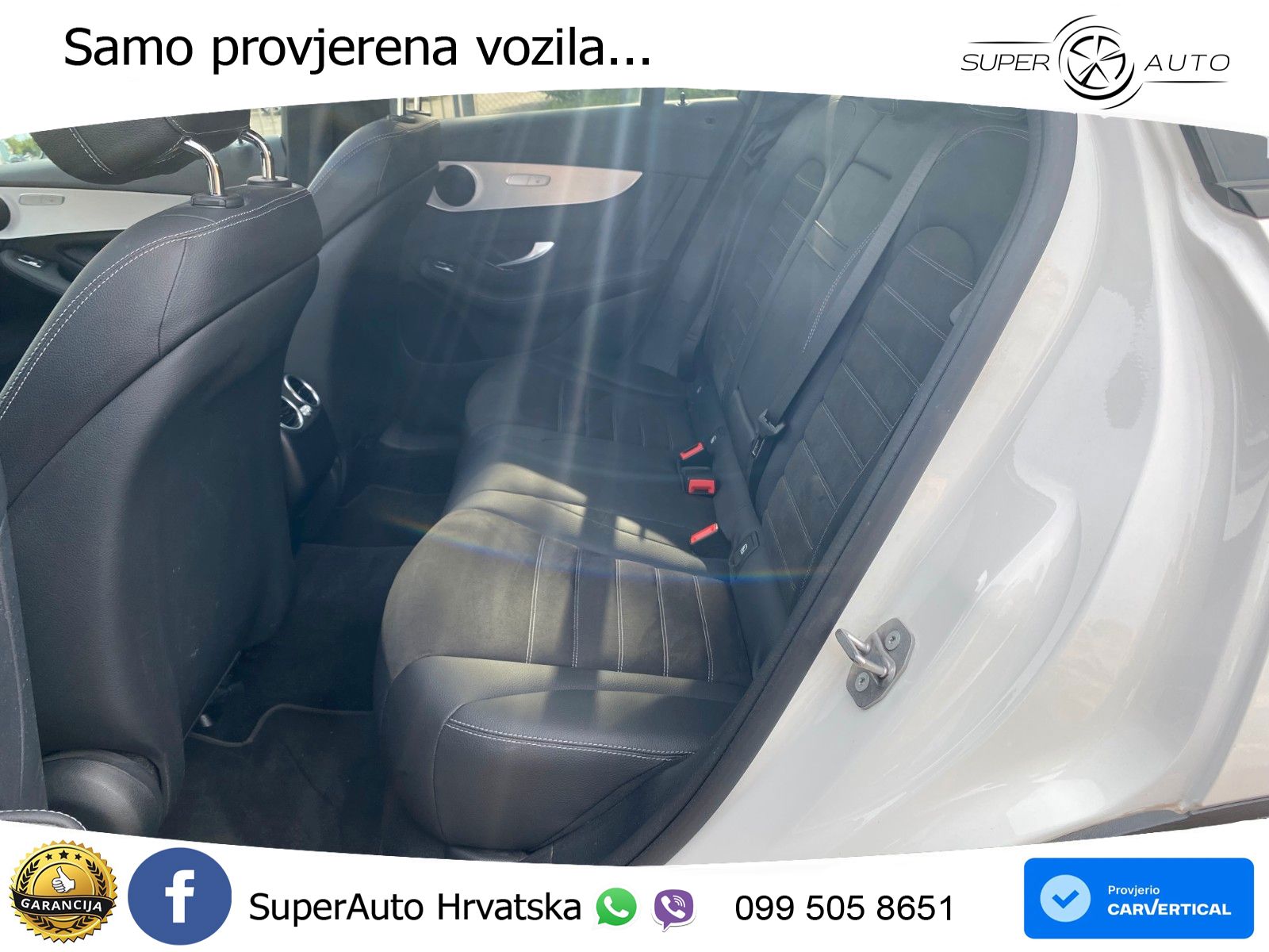 Mercedes GLC 220d (194 KS) 4MATIC G-TRONIC AMG LED+GR SJED+ACC