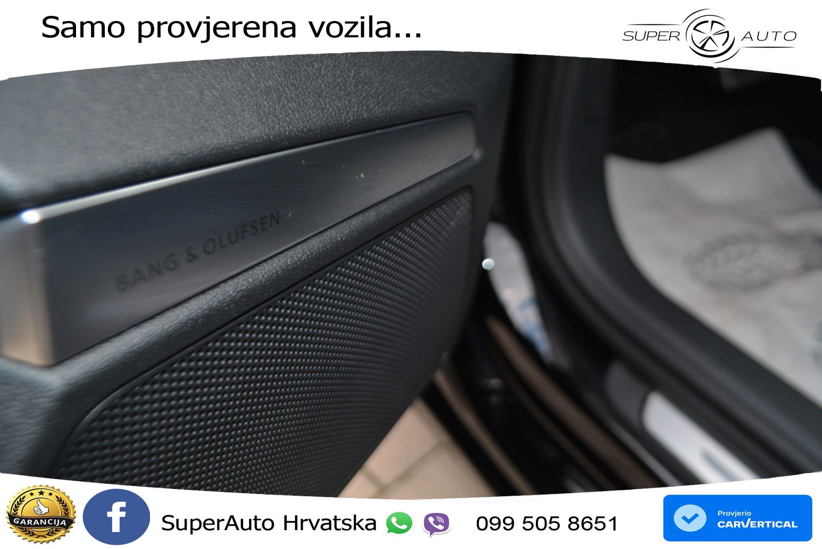 Audi A3 35 TDI (150 KS) S tronic S line