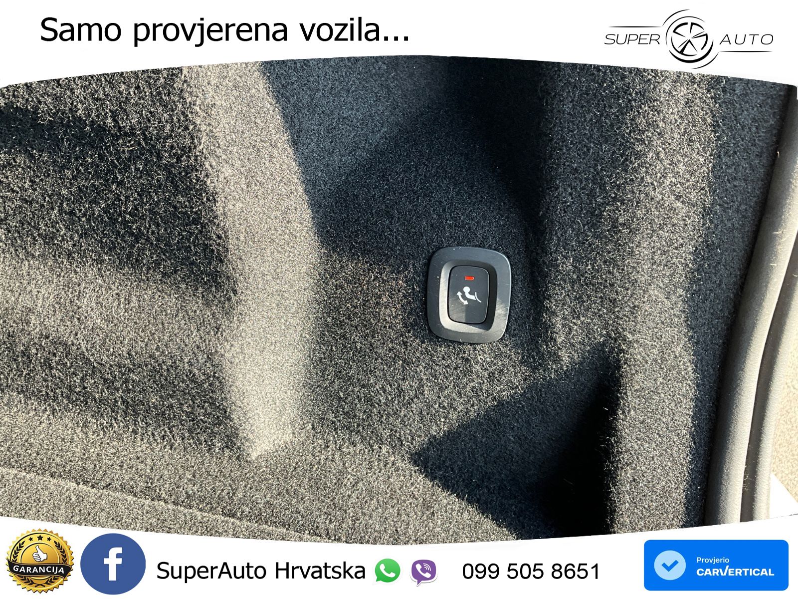 Volvo XC60 B4 Diesel FWD Geartronic