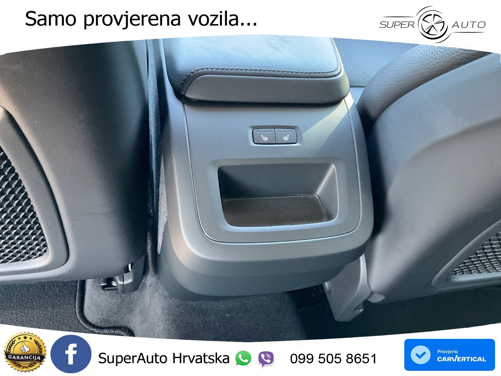 Volvo XC60 B4 Diesel FWD Geartronic