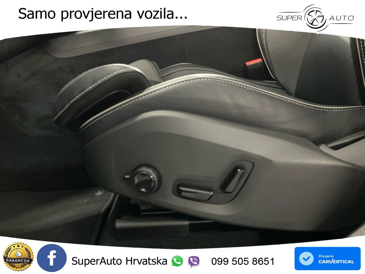 Volvo XC60 T8 AWD Geartronic ZRAČNI+ACC+GR SJED+KAM+PANO