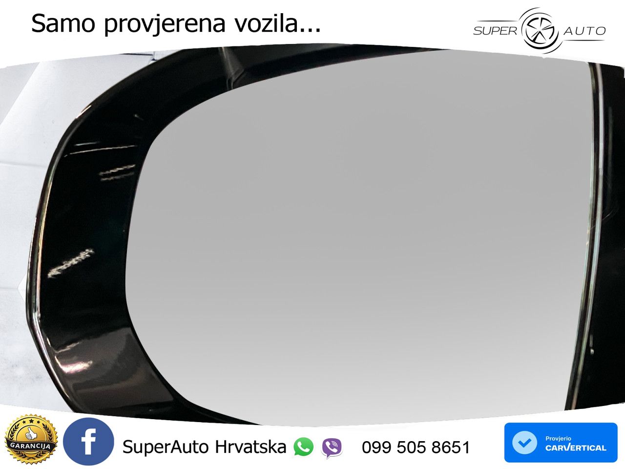 Volvo XC60 T8 AWD Geartronic ZRAČNI+ACC+GR SJED+KAM+PANO