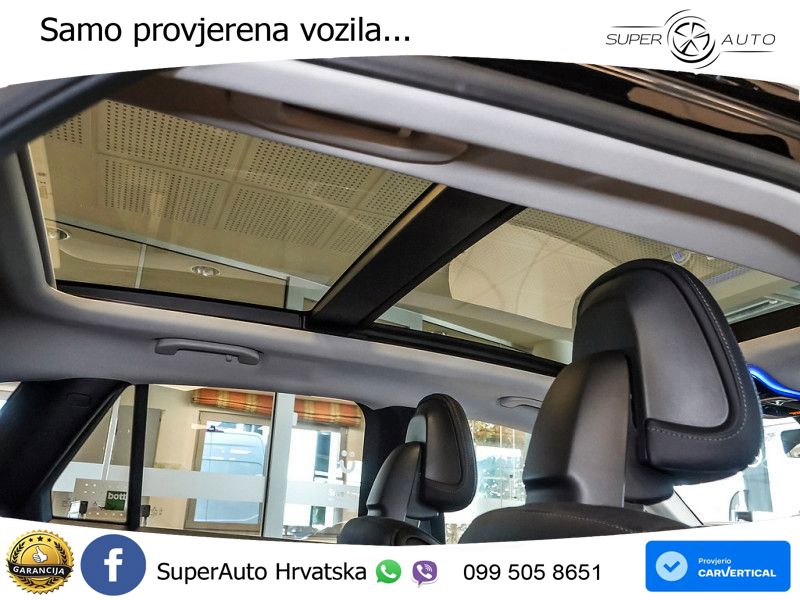 Mercedes GLC 220d (197 KS) 4MATIC 9G-TRONIC AMG ACC+GR SJED+360+PANO