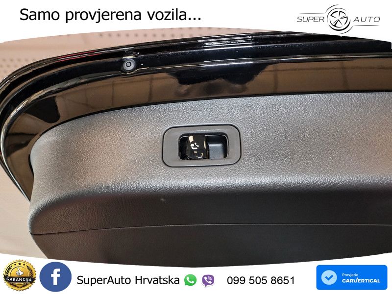Mercedes GLC 220d (197 KS) 4MATIC 9G-TRONIC AMG ACC+GR SJED+360+PANO