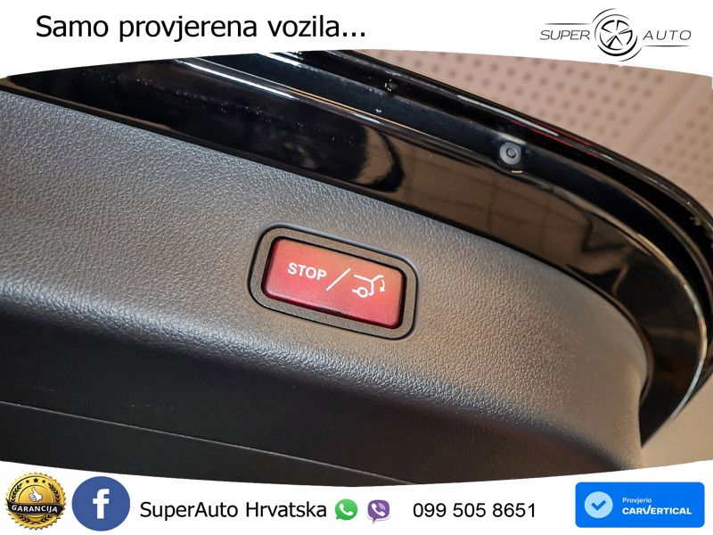 Mercedes GLC 220d (197 KS) 4MATIC 9G-TRONIC AMG ACC+GR SJED+360+PANO