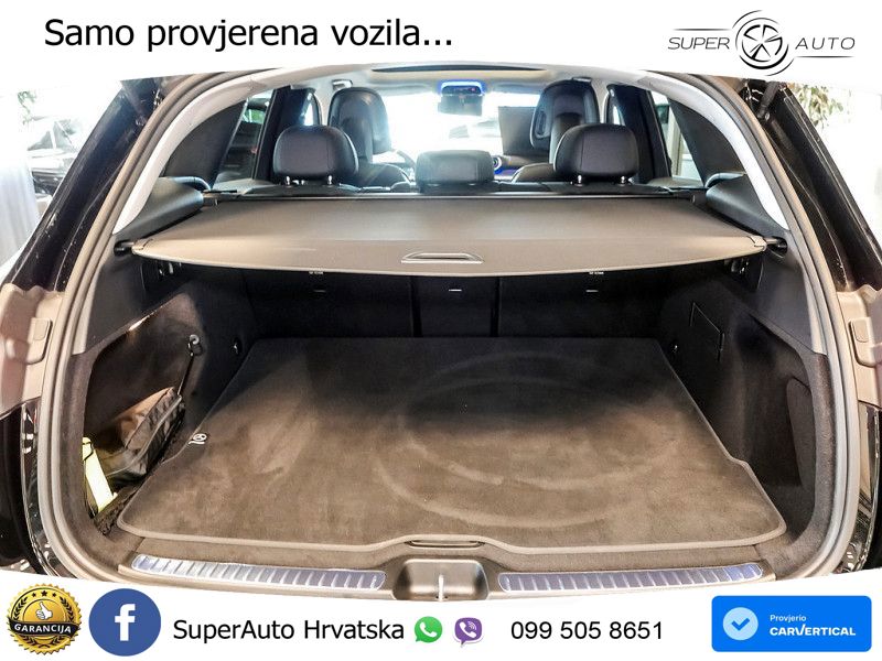 Mercedes GLC 220d (197 KS) 4MATIC 9G-TRONIC AMG ACC+GR SJED+360+PANO