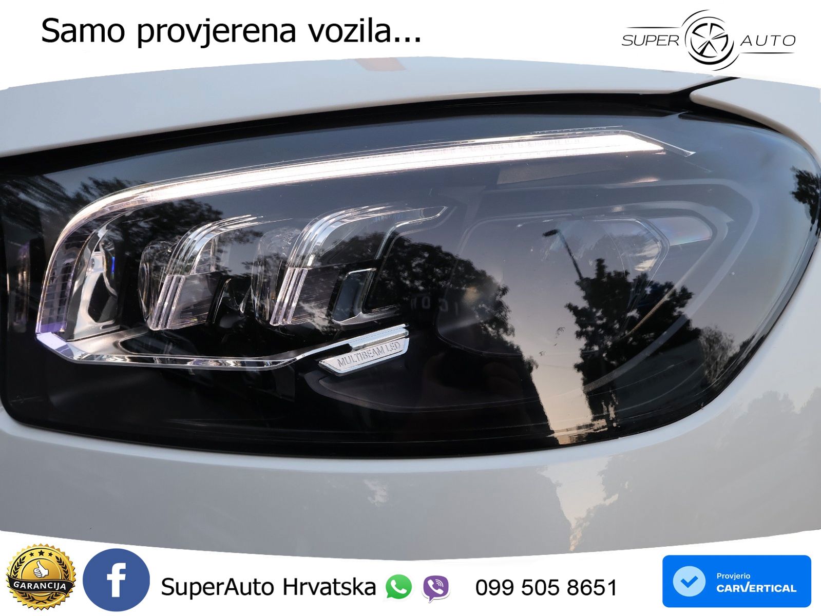 Mercedes Maybach GLS 600 V8 EQ Boost 4MATIC 9G-TRONIC Manufaktur ACC+HEAD+4xGR SJED+360+PANO