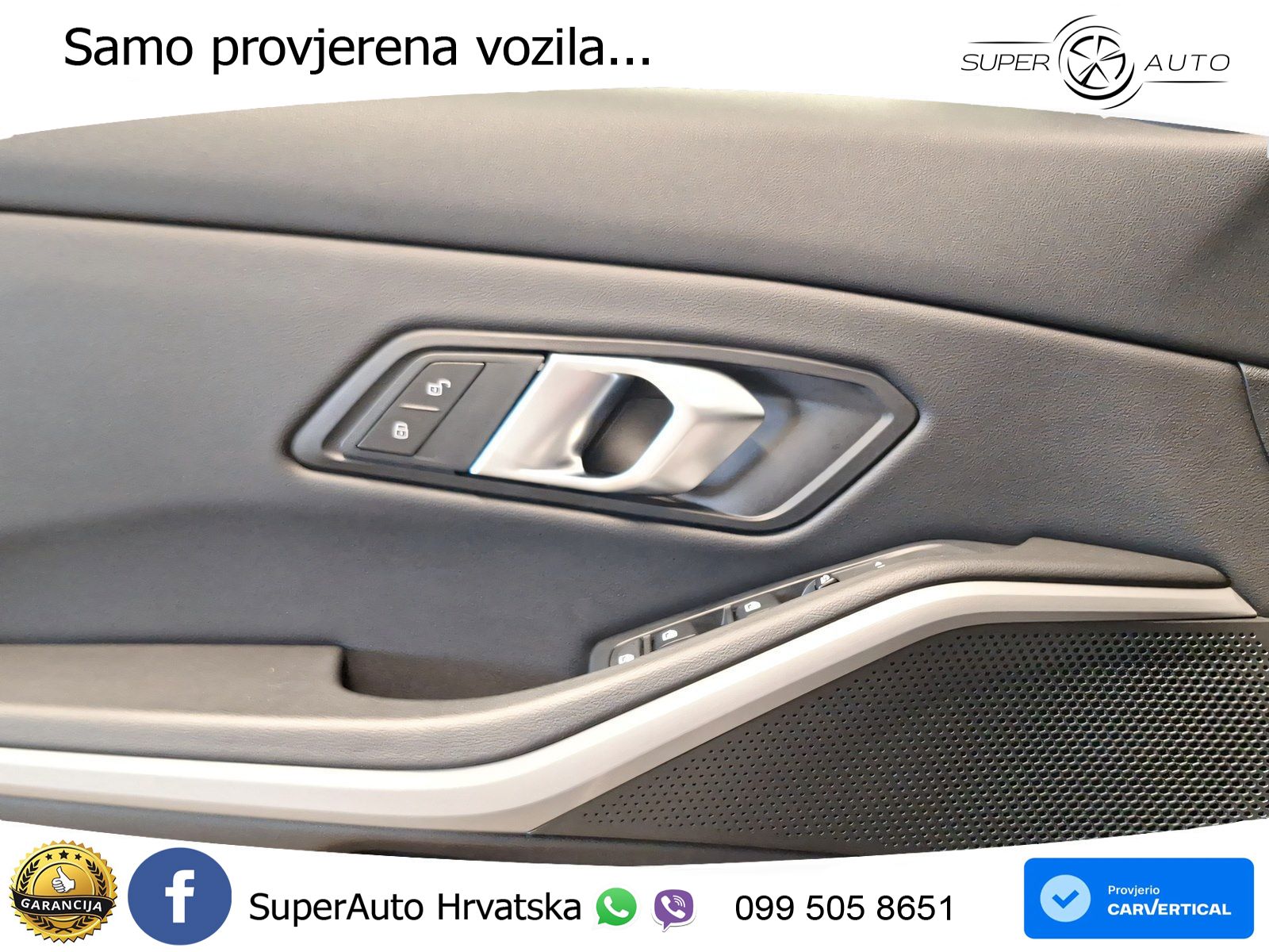 BMW 320d (190 KS) Steptronic