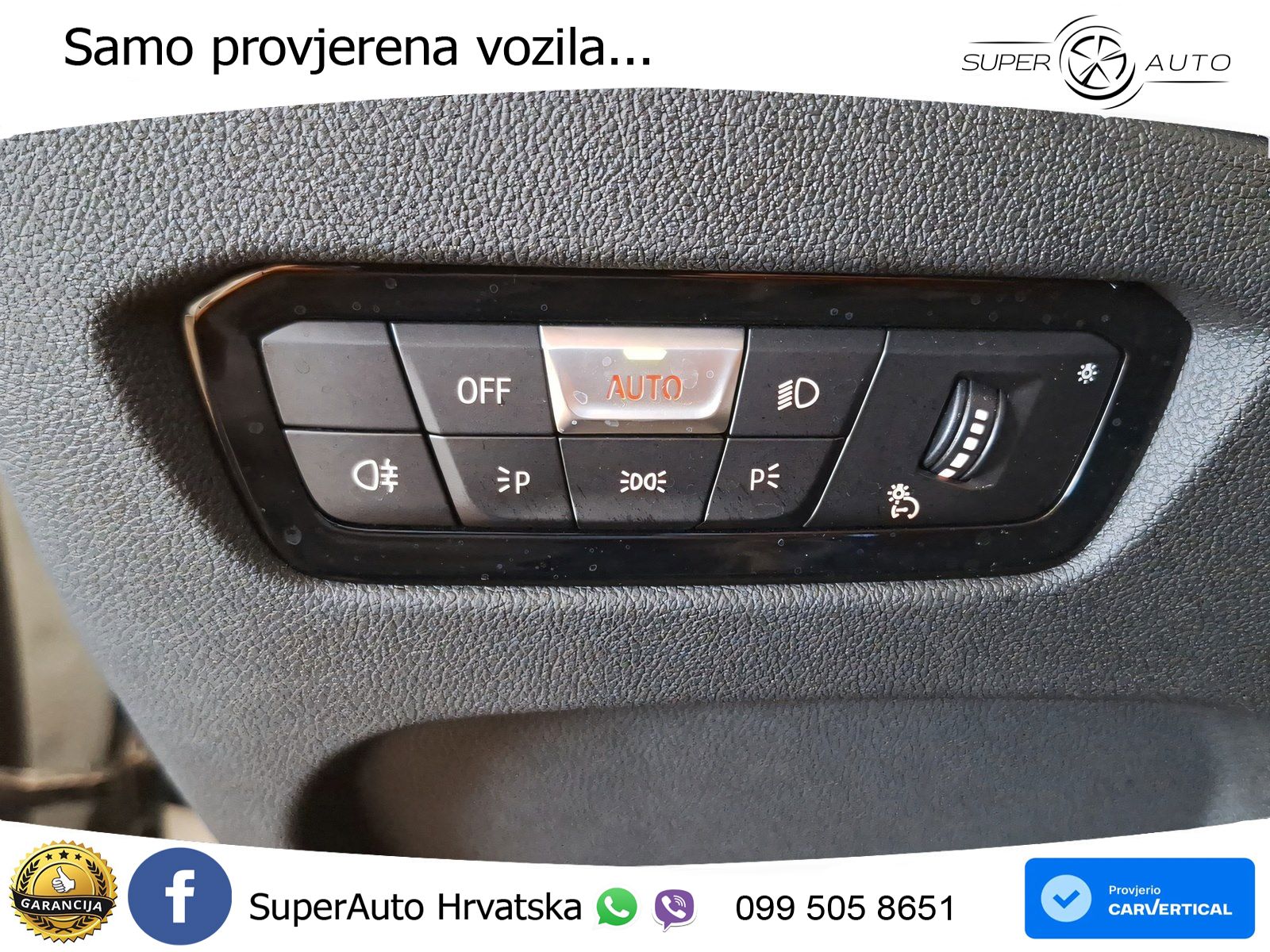 BMW 320d (190 KS) Steptronic