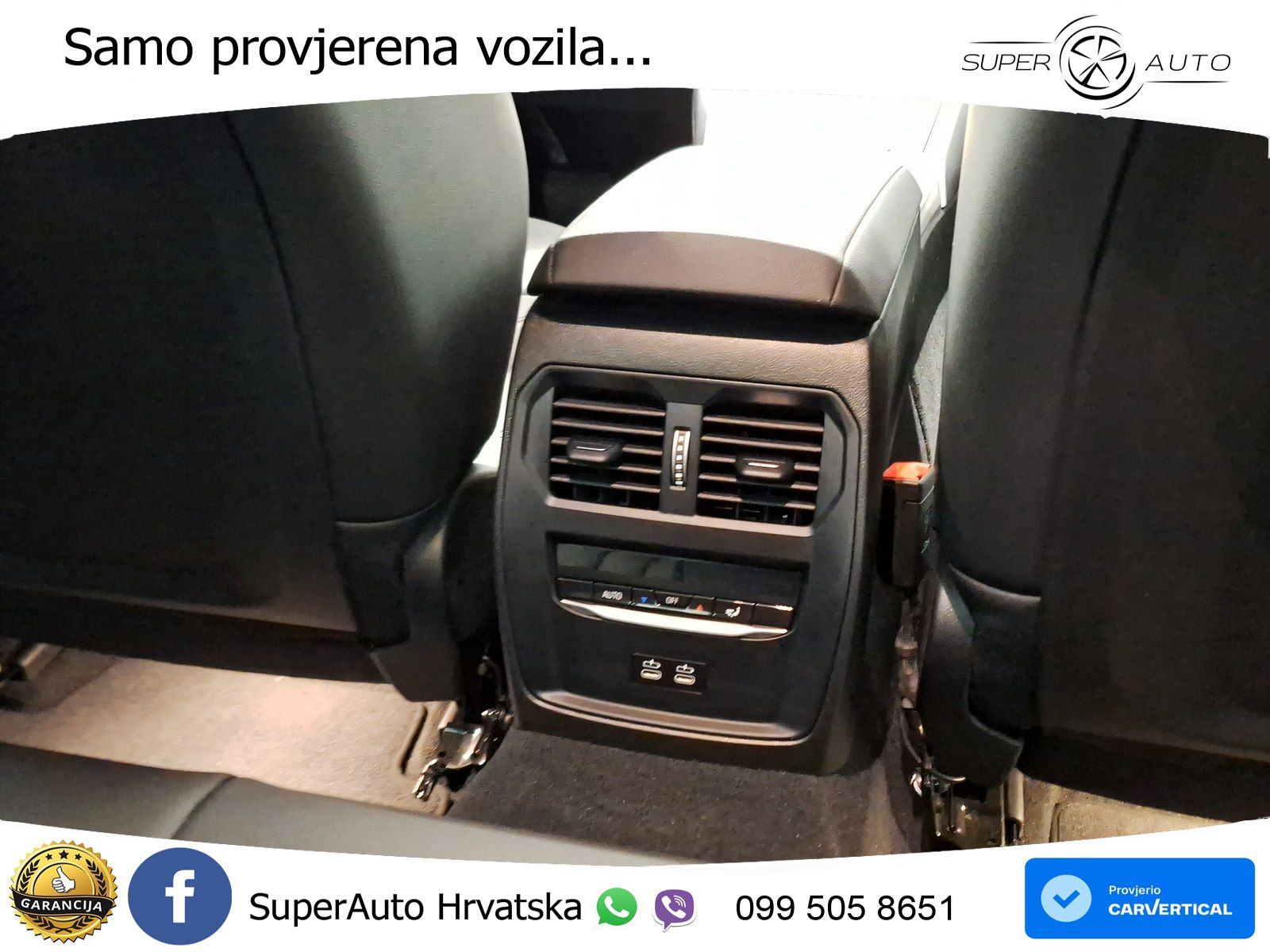 BMW 320d (190 KS) Steptronic