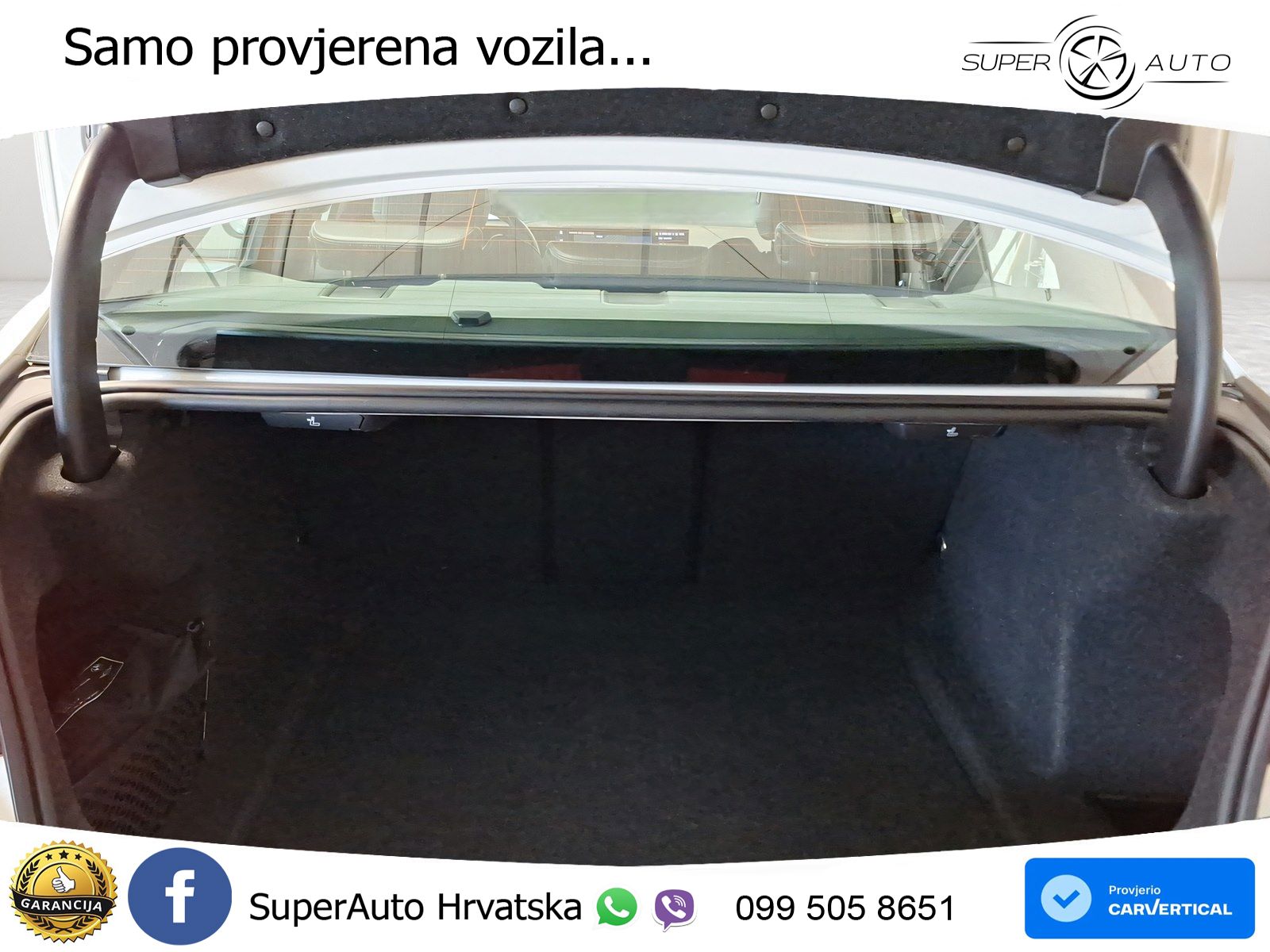BMW 320d (190 KS) Steptronic
