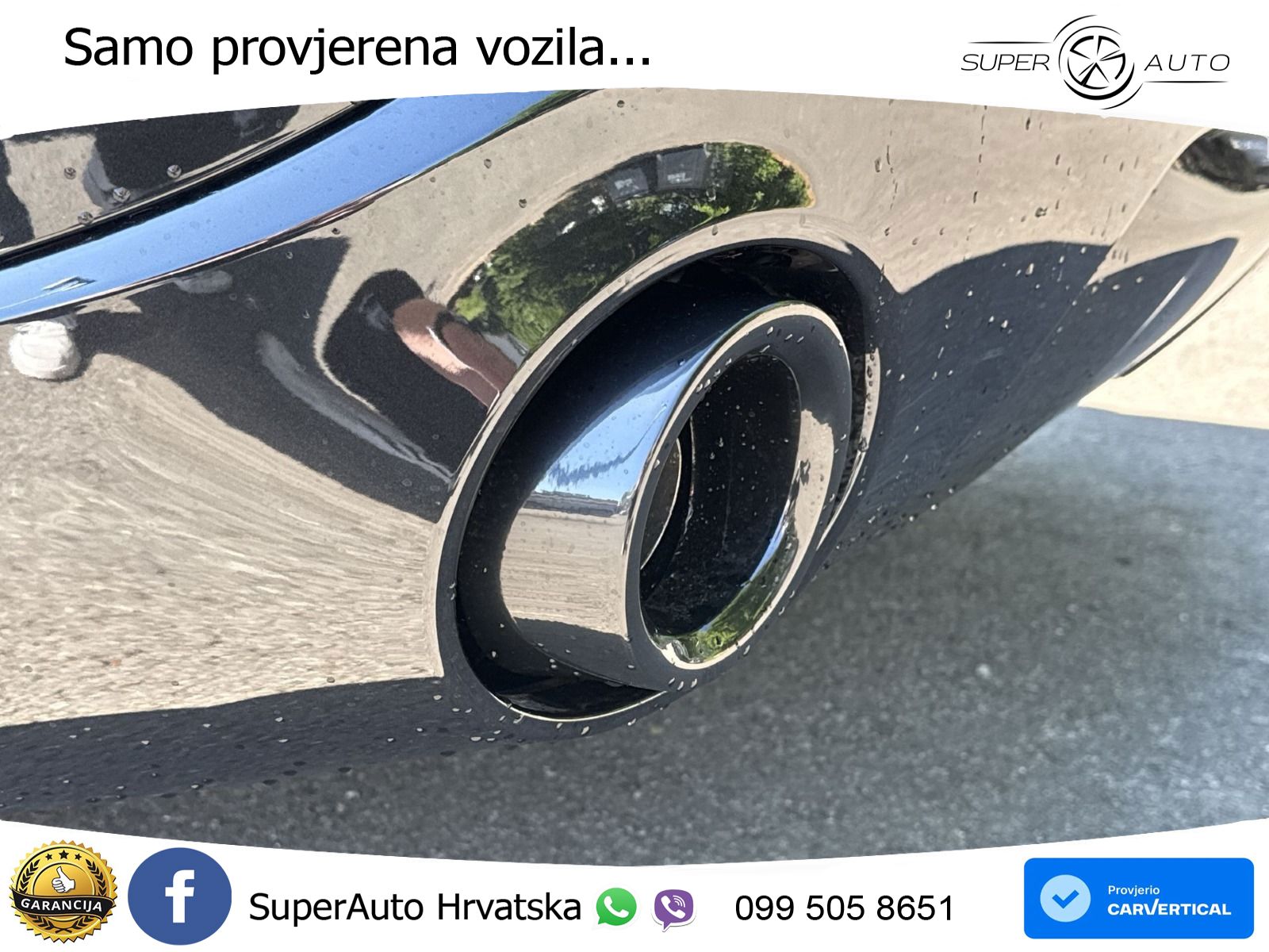 Alfa Romeo Stelvio 2.0 Turbo (280 KS) Q4 Automatic LED+GR SJED+ACC