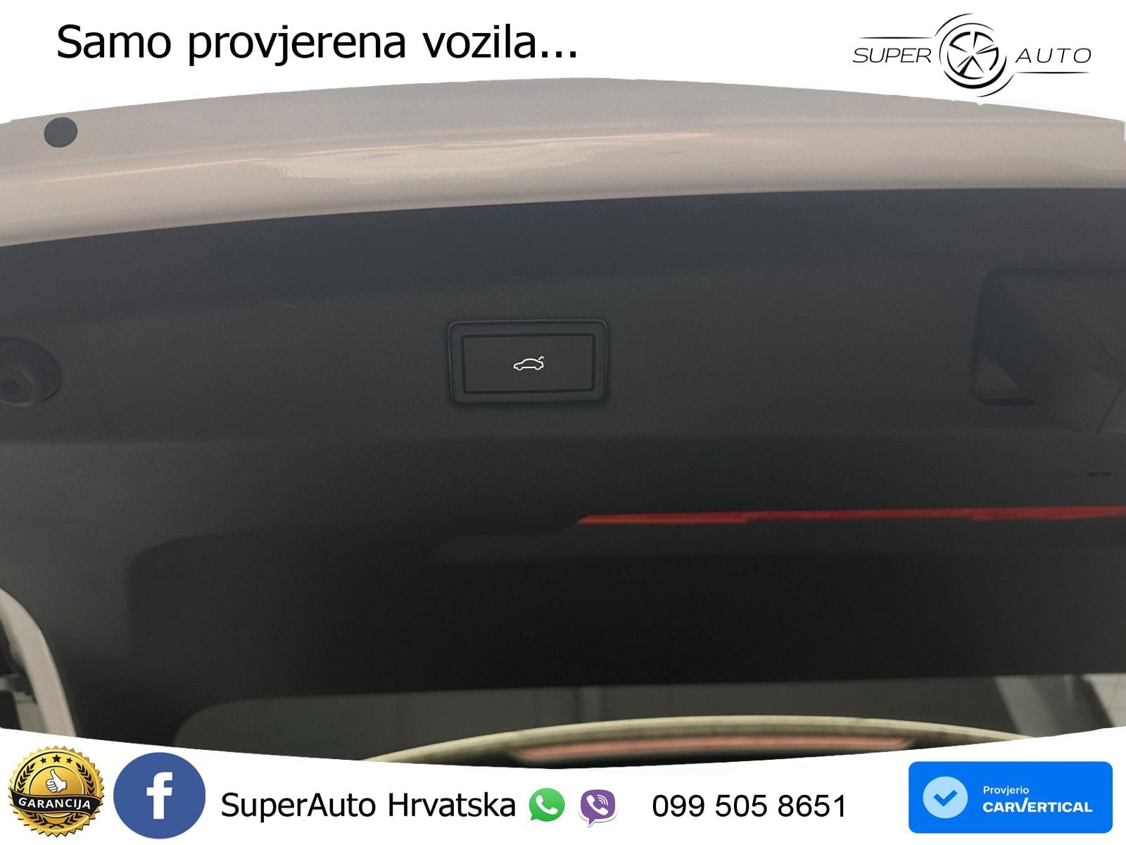 Volkswagen ID.7 Pro 82 kWh (286 KS)