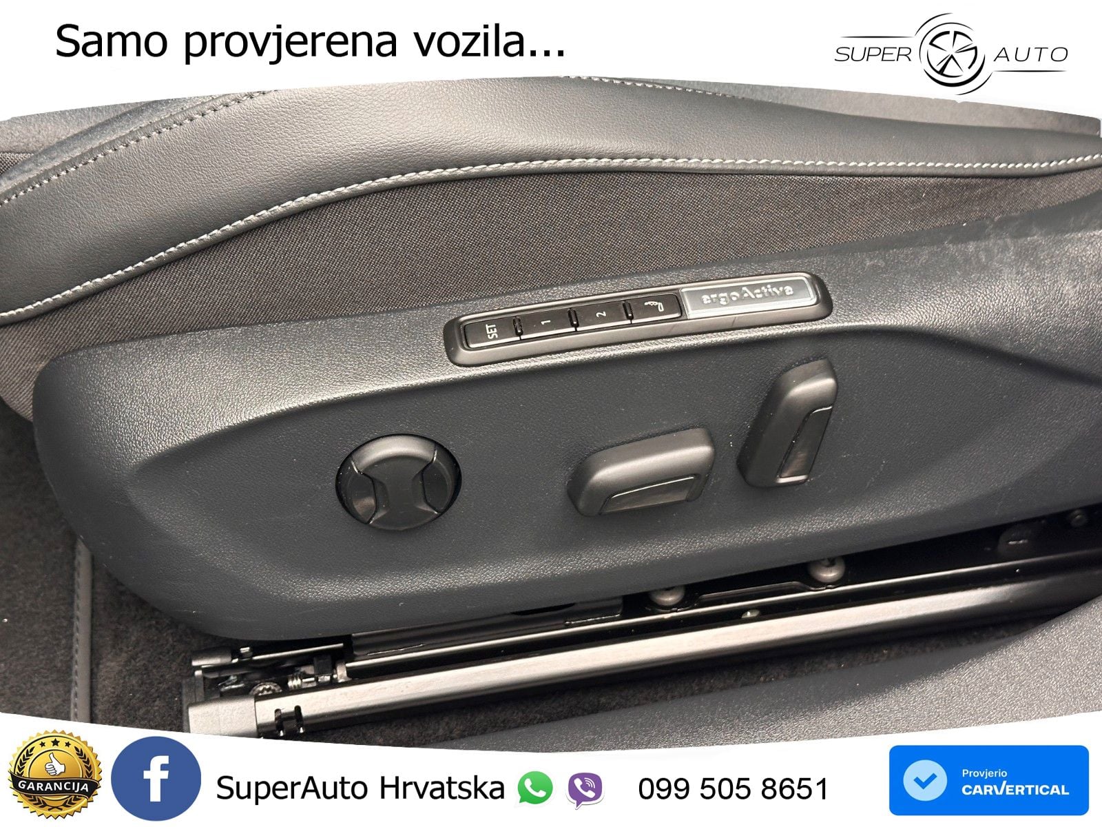 Volkswagen ID.7 Pro 82 kWh (286 KS)