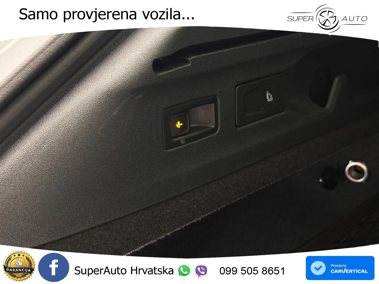 Volkswagen ID.7 Pro 82 kWh (286 KS)
