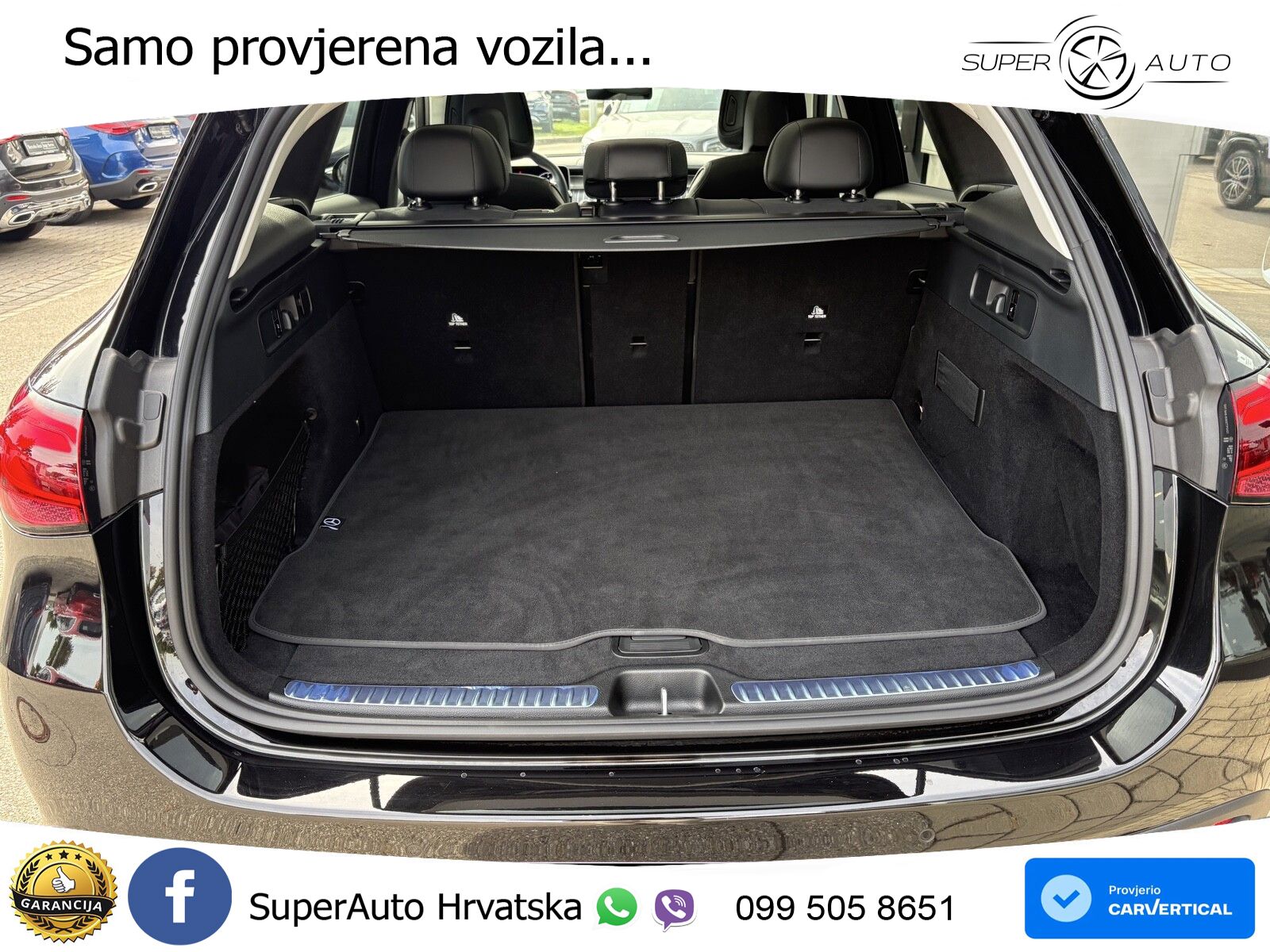Mercedes GLC 220d (197 KS) 4MATIC 9G-TRONIC AMG ACC+GR SJED+360+PANO