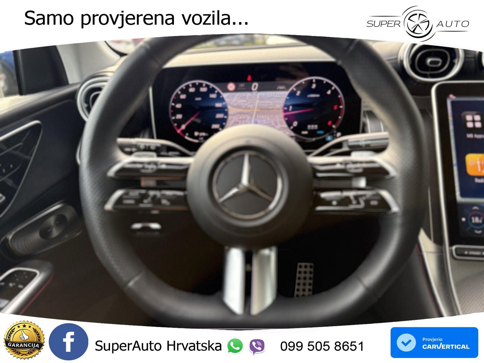 Mercedes GLC 220d (197 KS) 4MATIC 9G-TRONIC AMG ACC+GR SJED+360+PANO