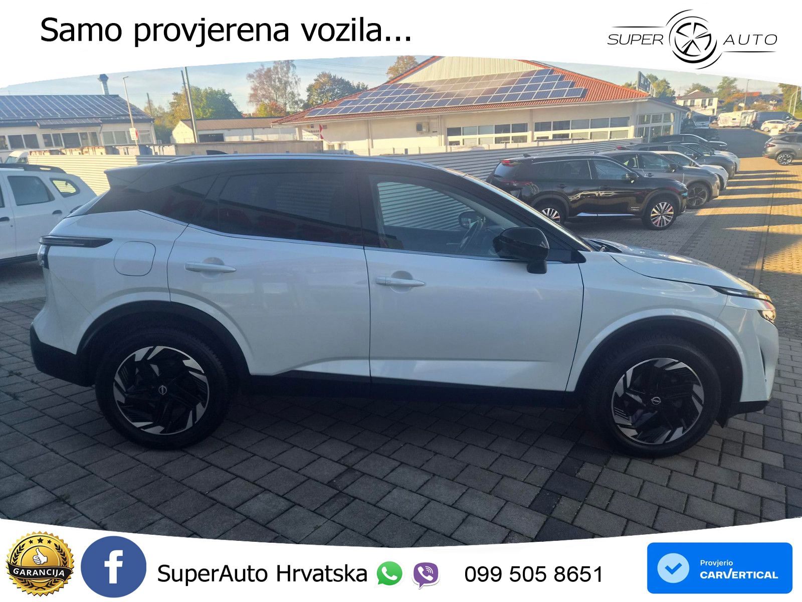 Nissan Qashqai 1.3 DIG-T (158 KS) Xtronic N-Connecta LED+GR SJED+ACC