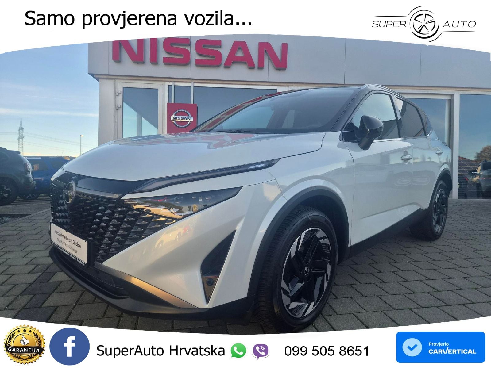 Nissan Qashqai 1.3 DIG-T (158 KS) Xtronic N-Connecta LED+GR SJED+ACC