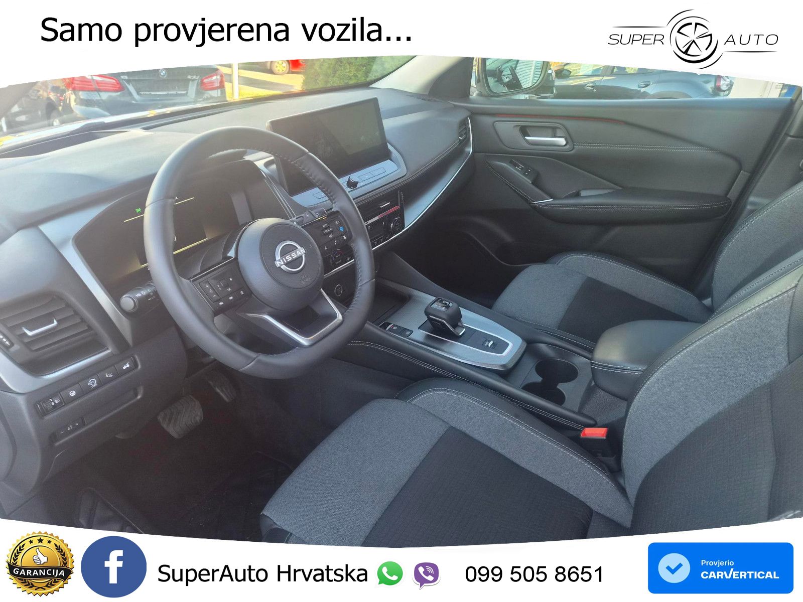 Nissan Qashqai 1.3 DIG-T (158 KS) Xtronic N-Connecta LED+GR SJED+ACC