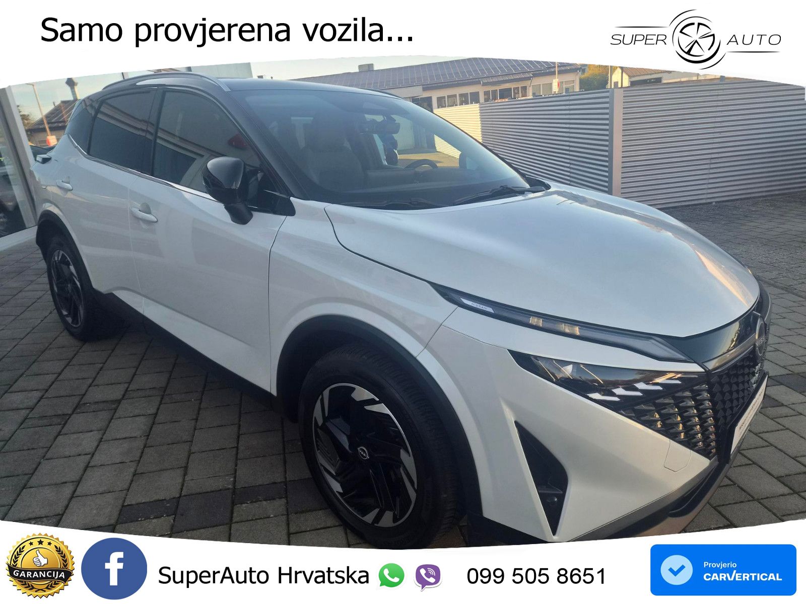 Nissan Qashqai 1.3 DIG-T (158 KS) Xtronic N-Connecta LED+GR SJED+ACC