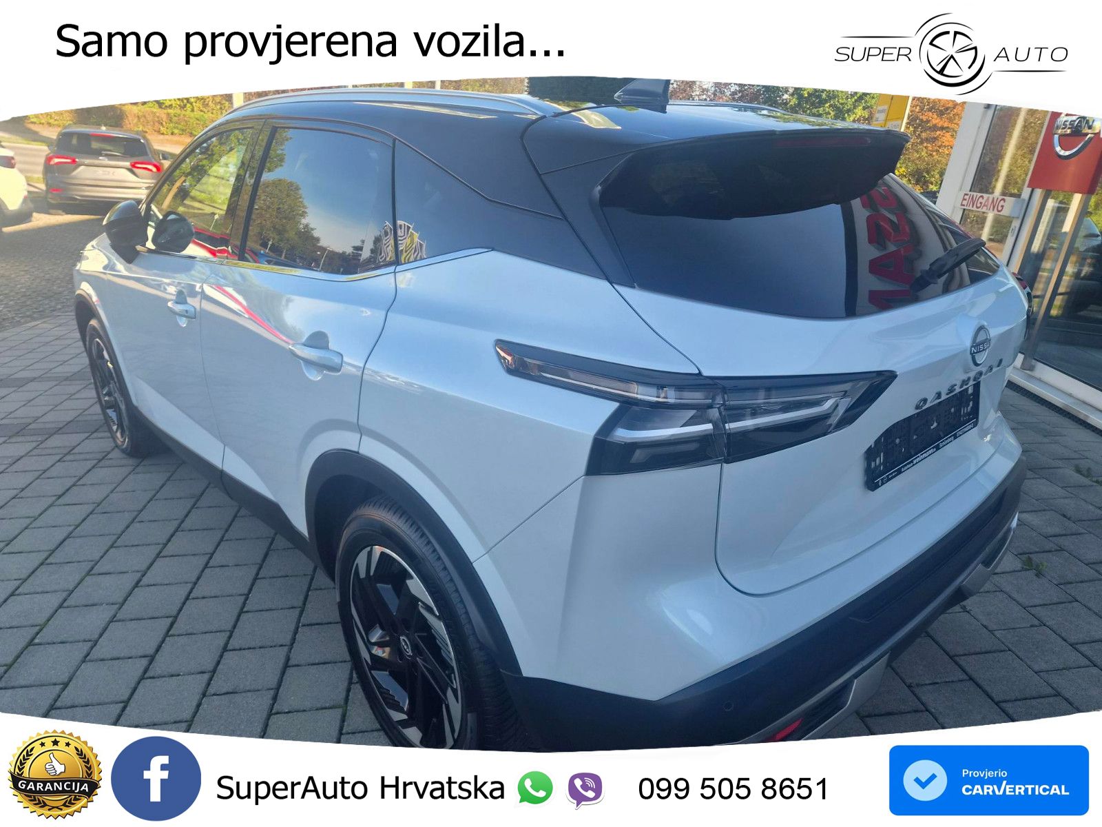 Nissan Qashqai 1.3 DIG-T (158 KS) Xtronic N-Connecta LED+GR SJED+ACC