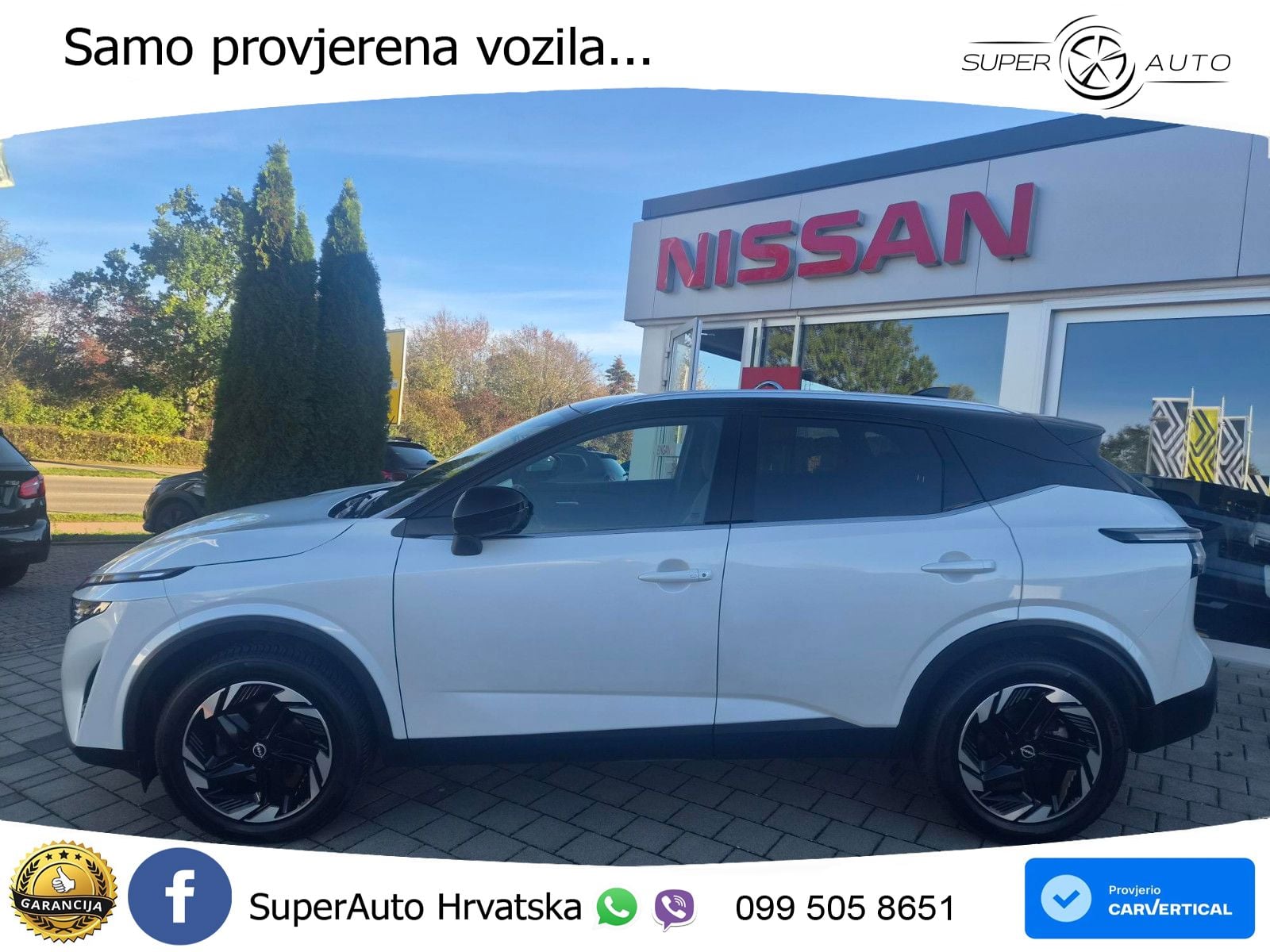 Nissan Qashqai 1.3 DIG-T (158 KS) Xtronic N-Connecta LED+GR SJED+ACC