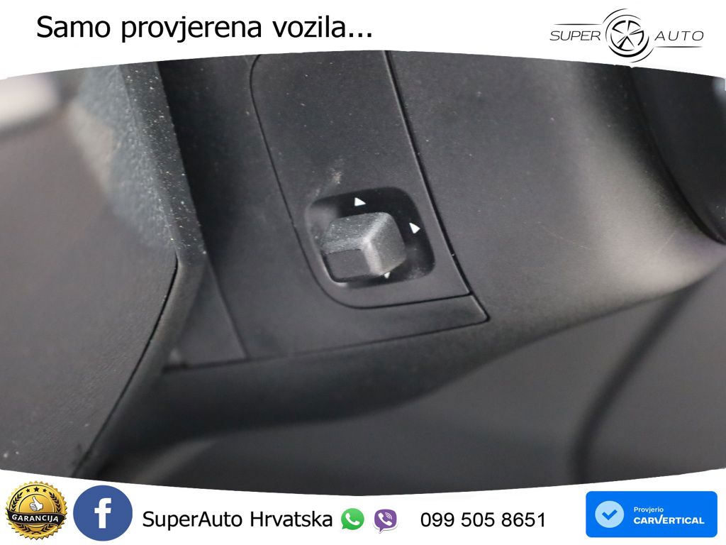 Mercedes GLC 400e (381 KS) 4MATIC 9G-TRONIC AMG ZRAČNI+ACC+GR SJED+360