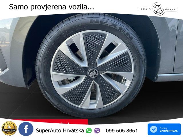 Škoda Octavia Combi 2.0 TDI (150 KS) DSG SportLine MATRIX+GR SJED+KAM