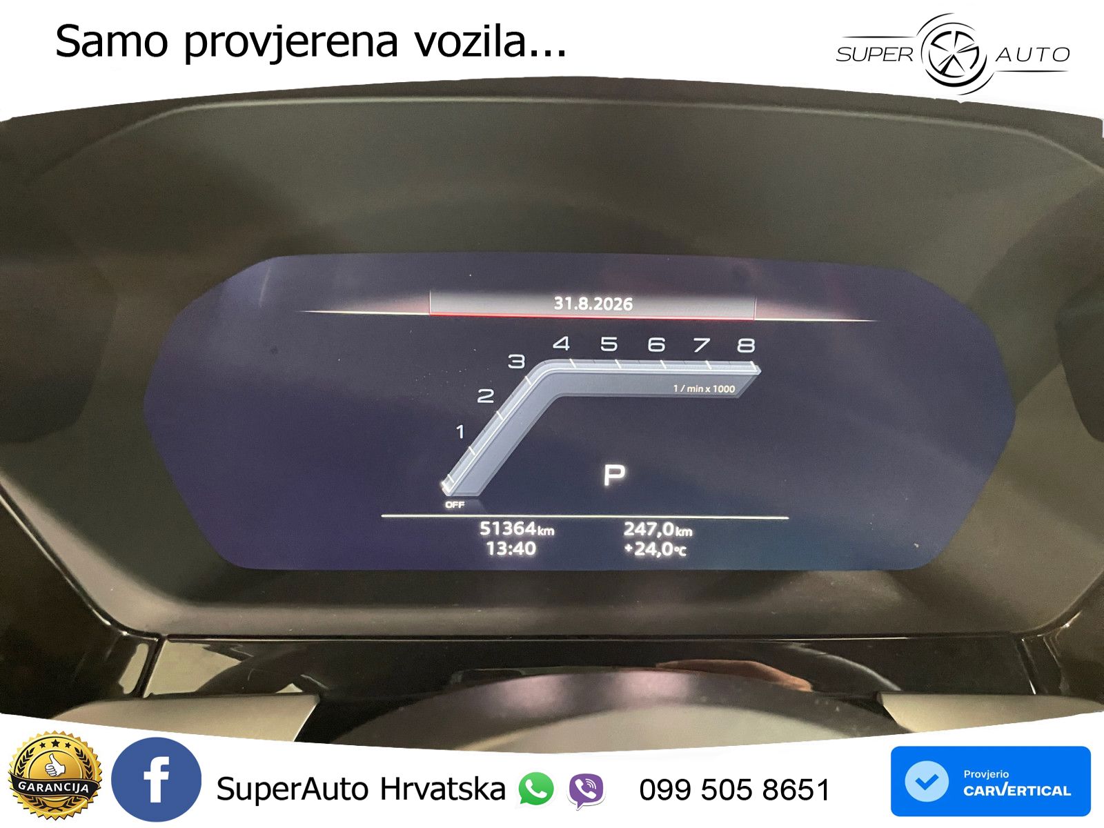 Audi A3 Limuzina 35 TFSI (150 KS) S tronic S line