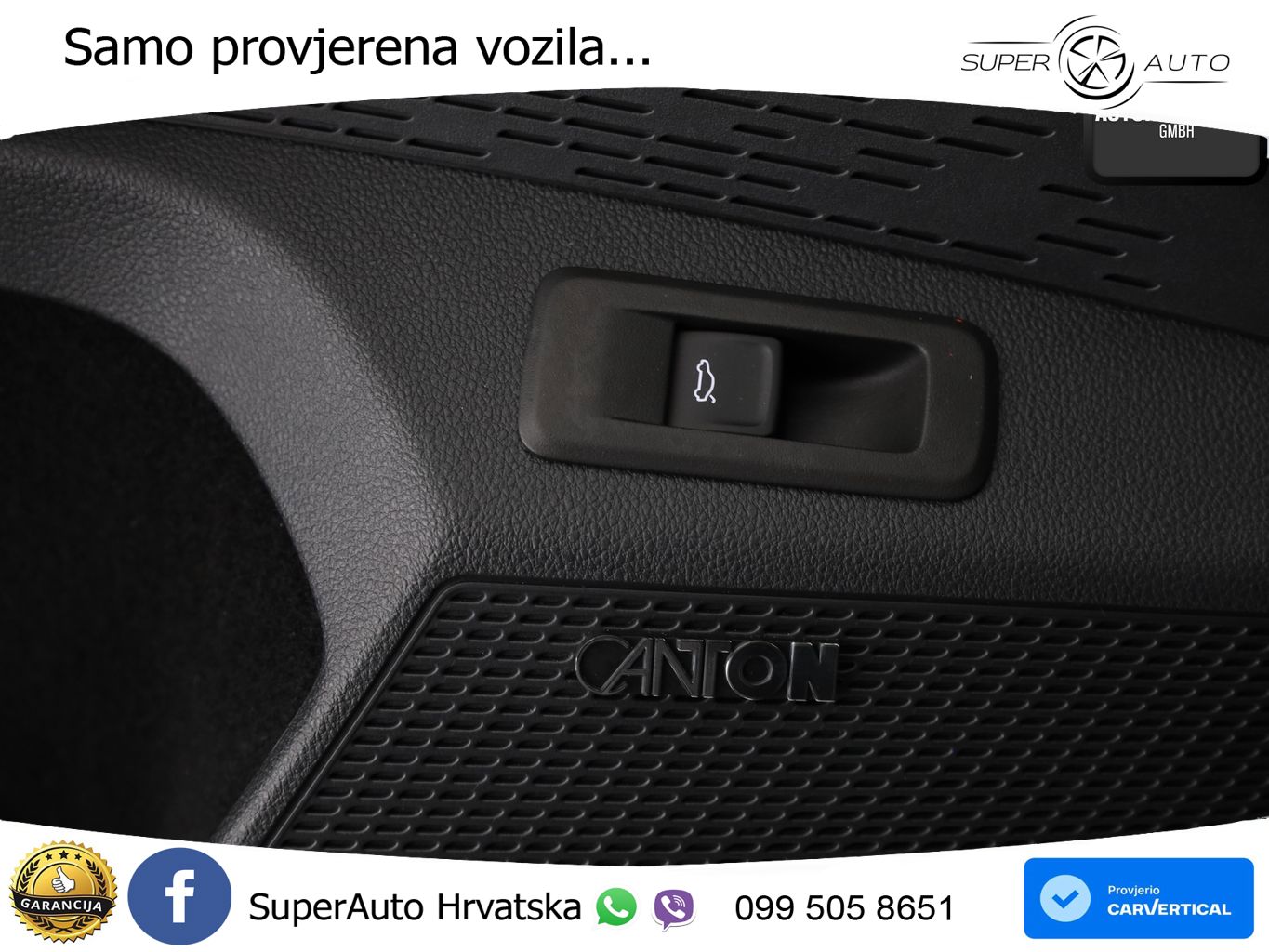 Škoda Octavia Combi RS 2.0 TSI (245 KS) DSG LED+GR SJED+ACC