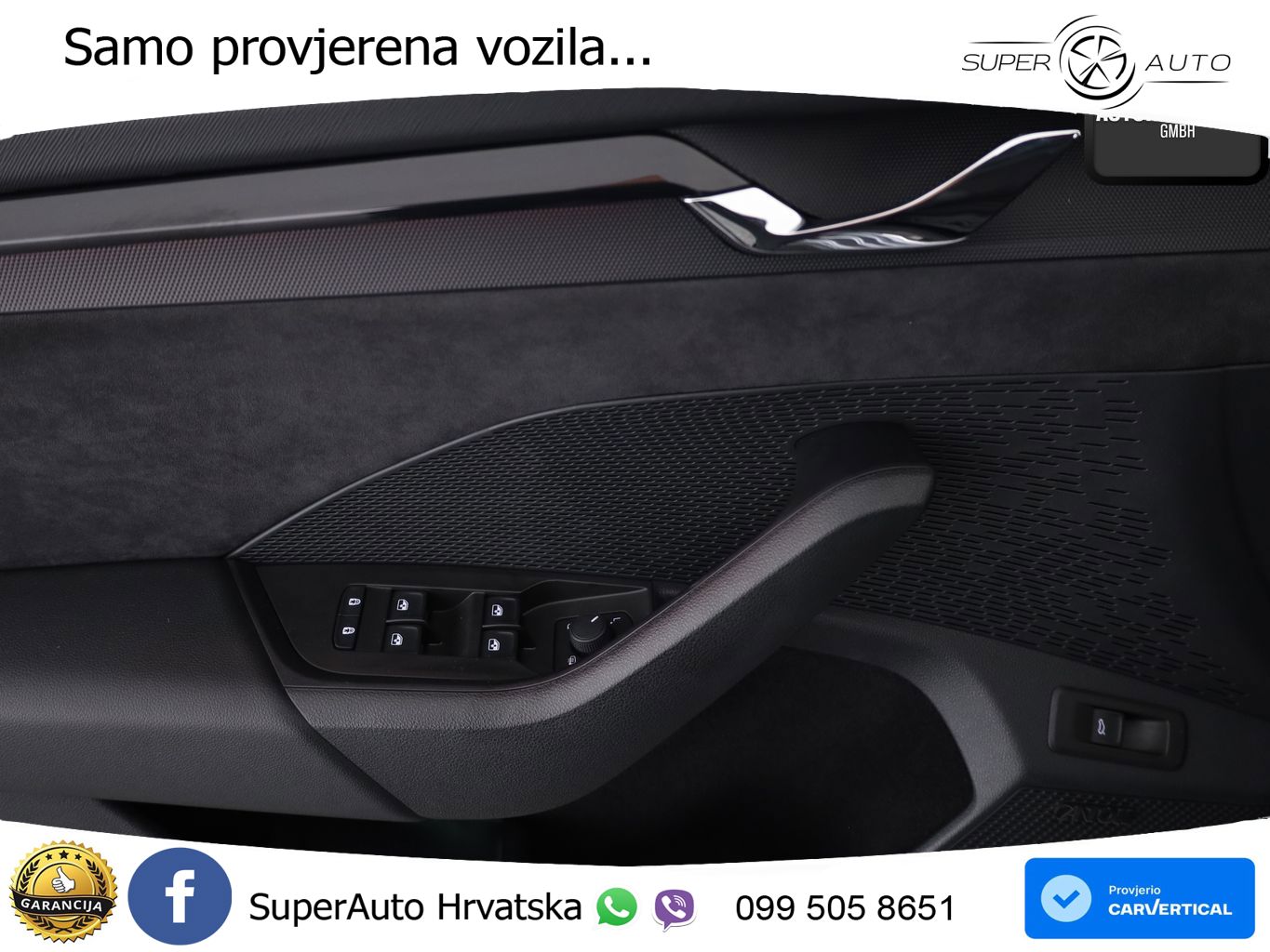 Škoda Octavia Combi RS 2.0 TSI (245 KS) DSG LED+GR SJED+ACC