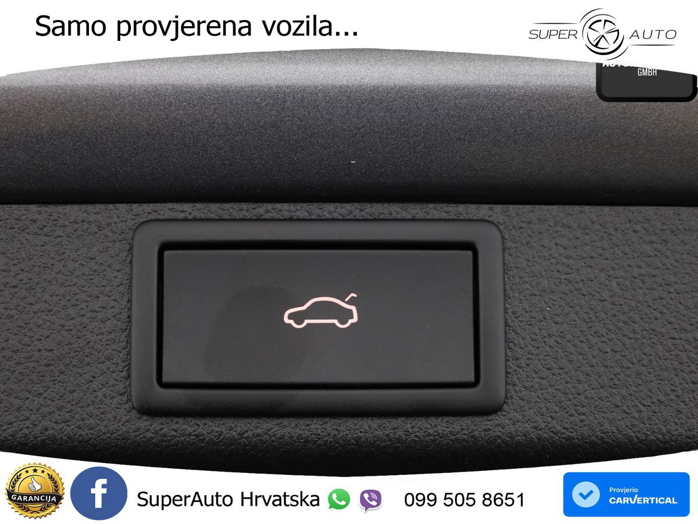 Škoda Octavia Combi RS 2.0 TSI (245 KS) DSG LED+GR SJED+ACC