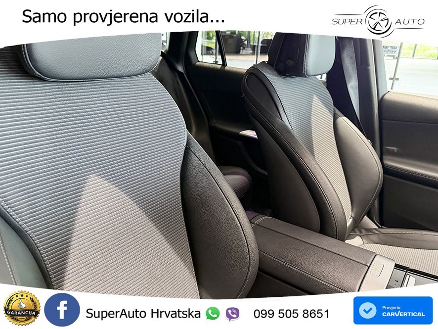 Mercedes GLC 220d (197 KS) 4MATIC 9G-TRONIC Avantgarde