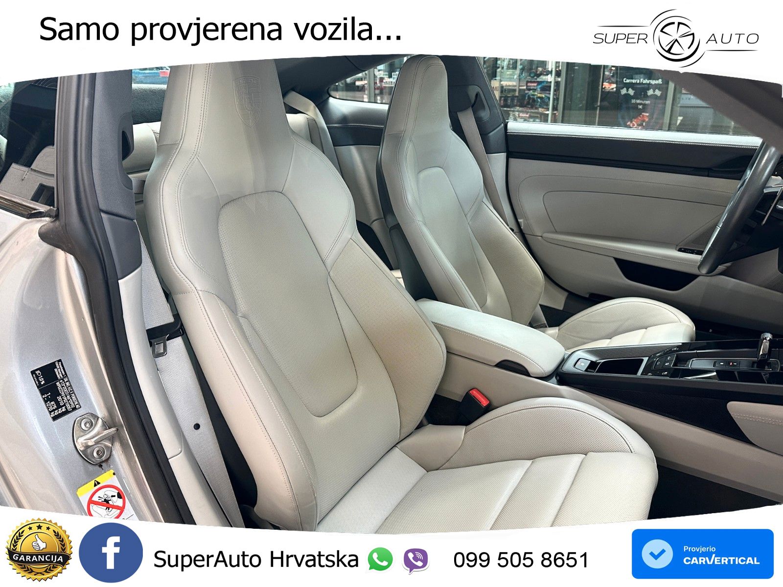 Porsche 911 Carrera 4 GTS 3.0 (480 KS) PDK LED+GR SJED+ACC