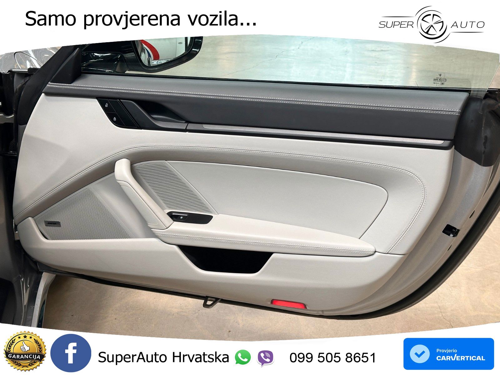 Porsche 911 Carrera 4 GTS 3.0 (480 KS) PDK LED+GR SJED+ACC