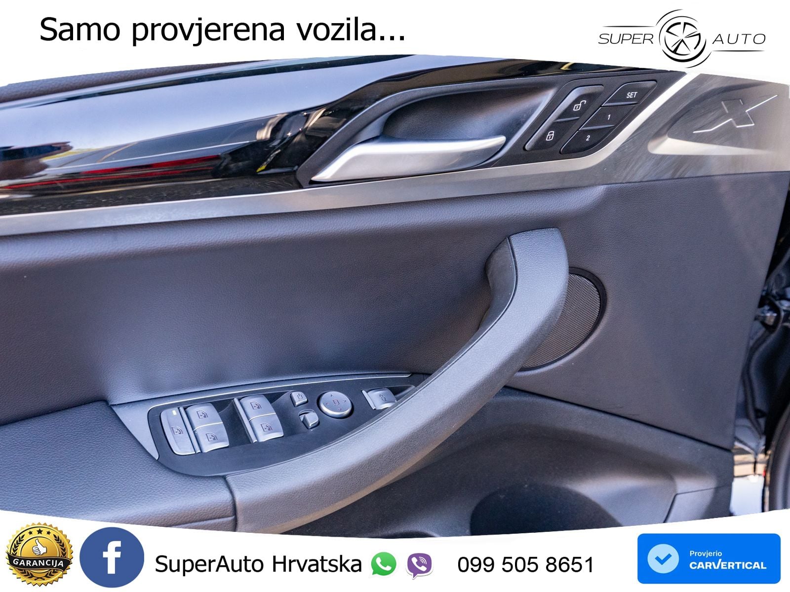 BMW X3 20d xDrive Steptronic