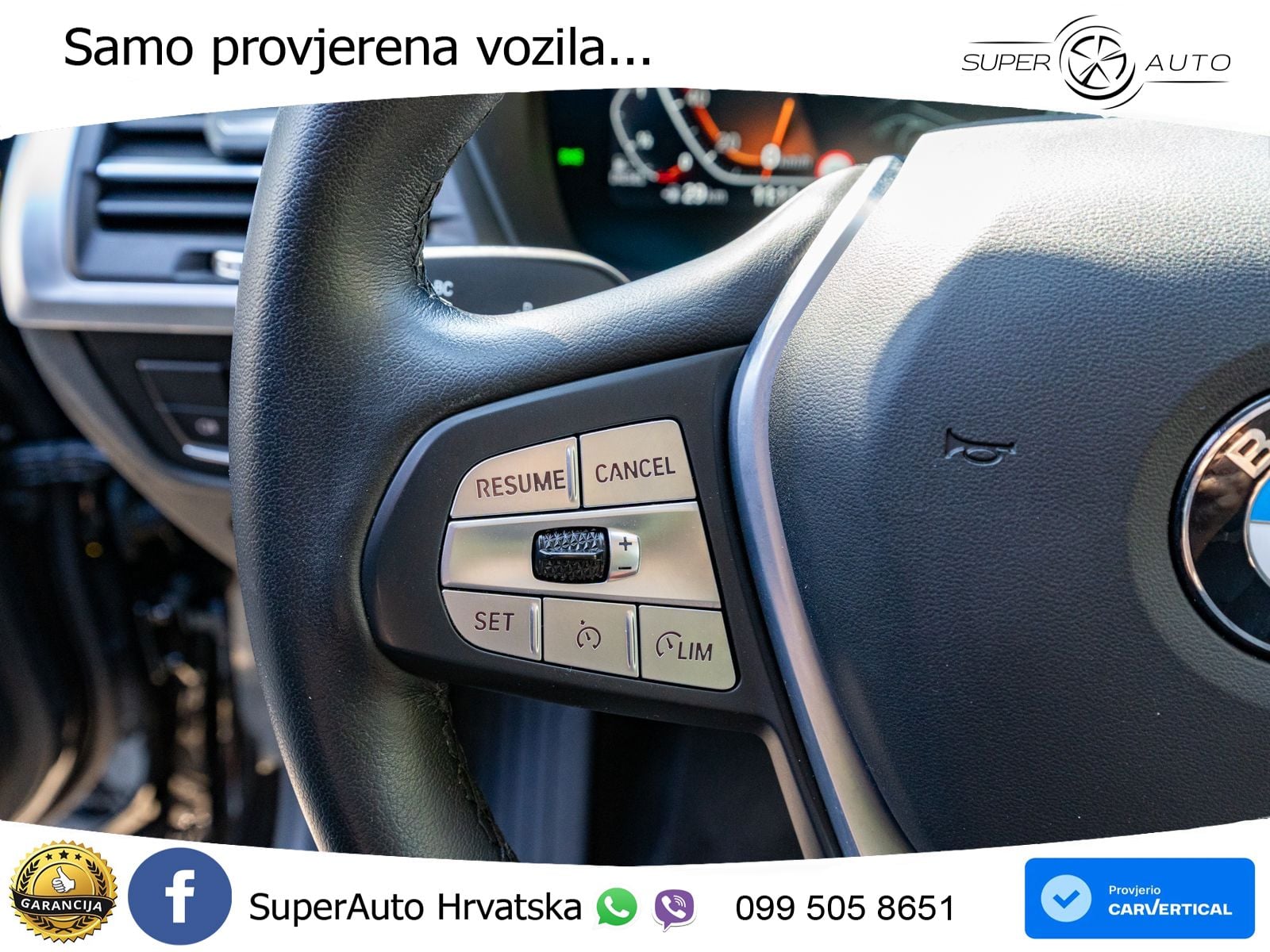 BMW X3 20d xDrive Steptronic