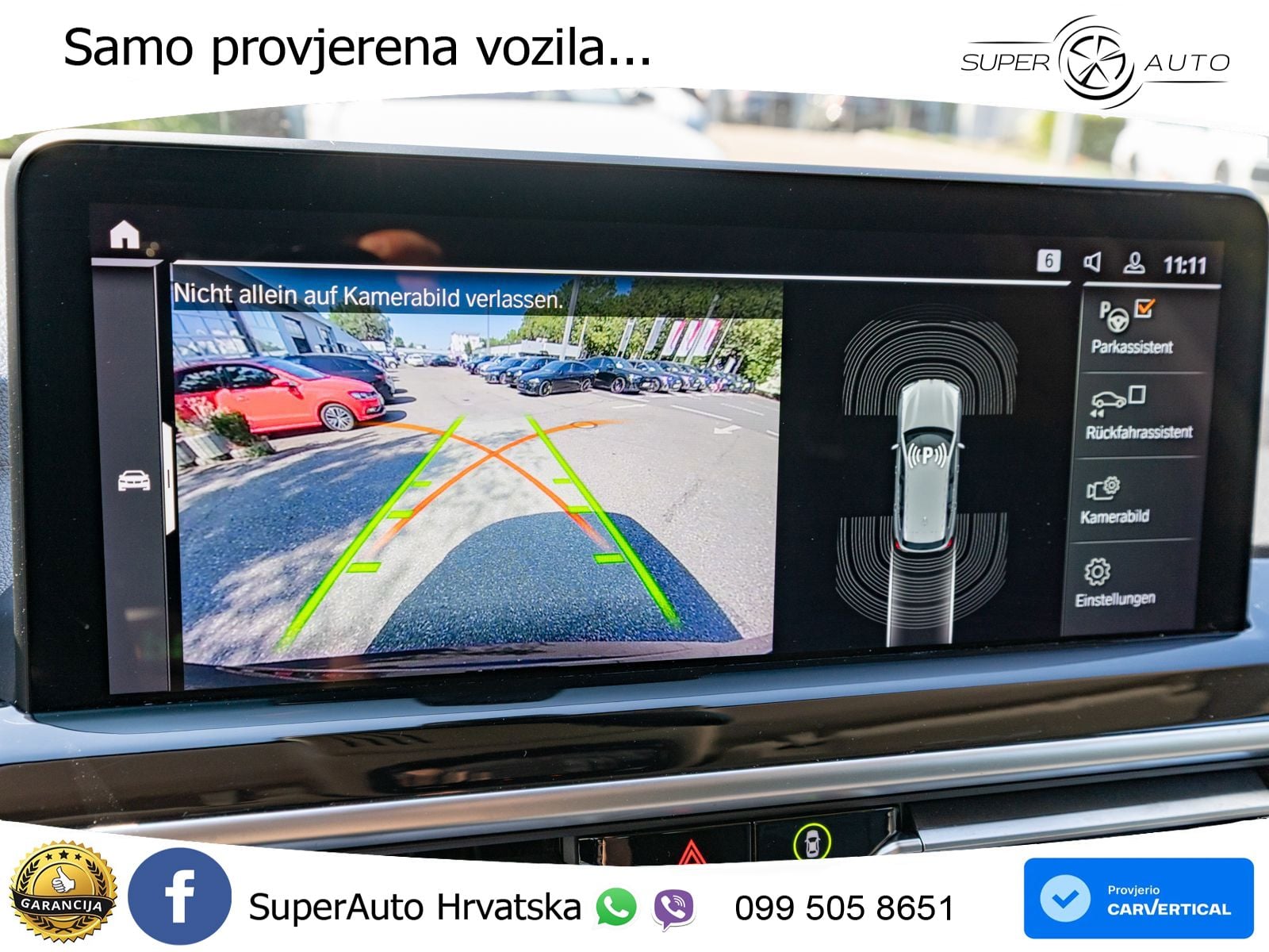BMW X3 20d xDrive Steptronic