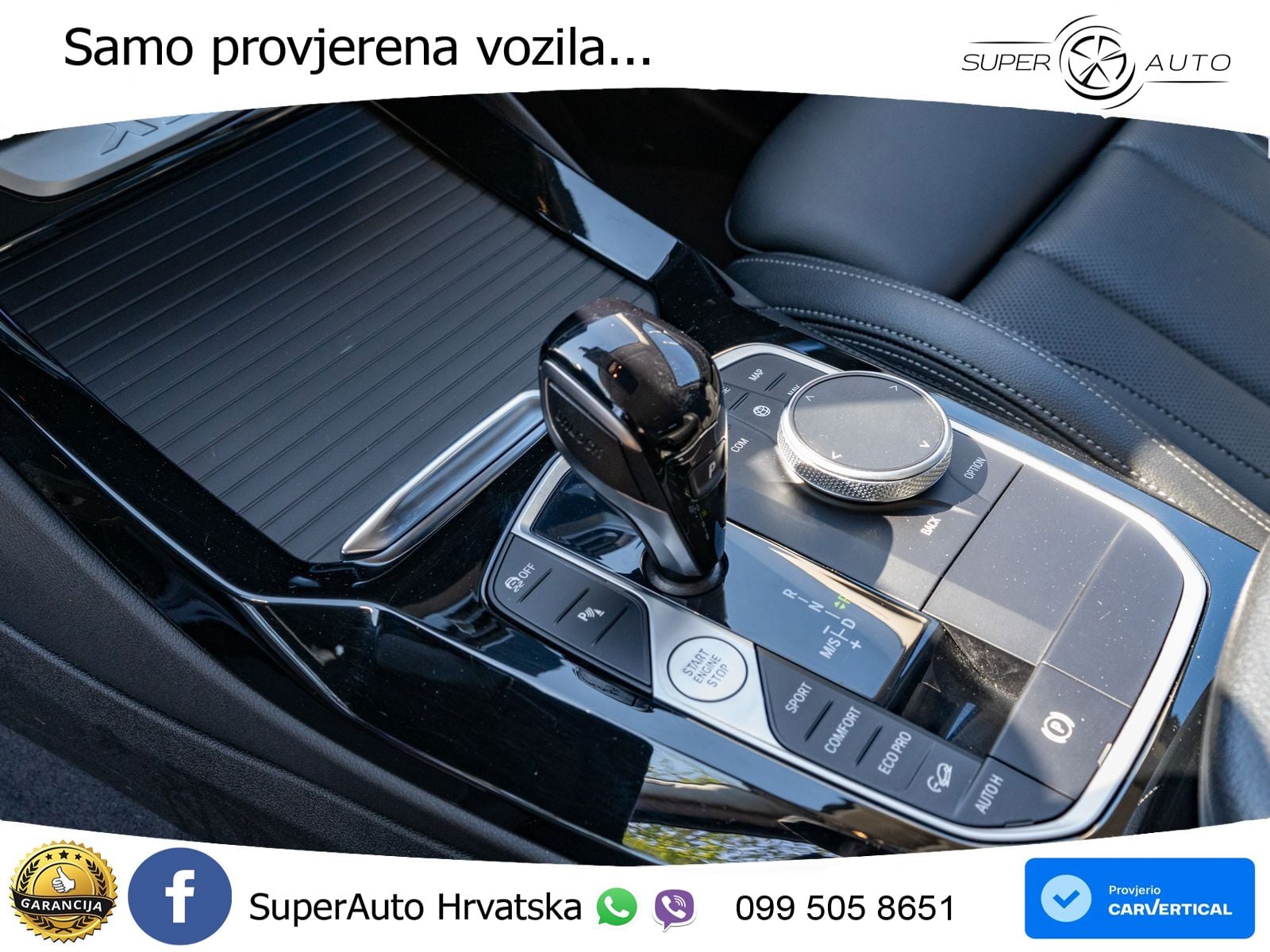 BMW X3 20d xDrive Steptronic