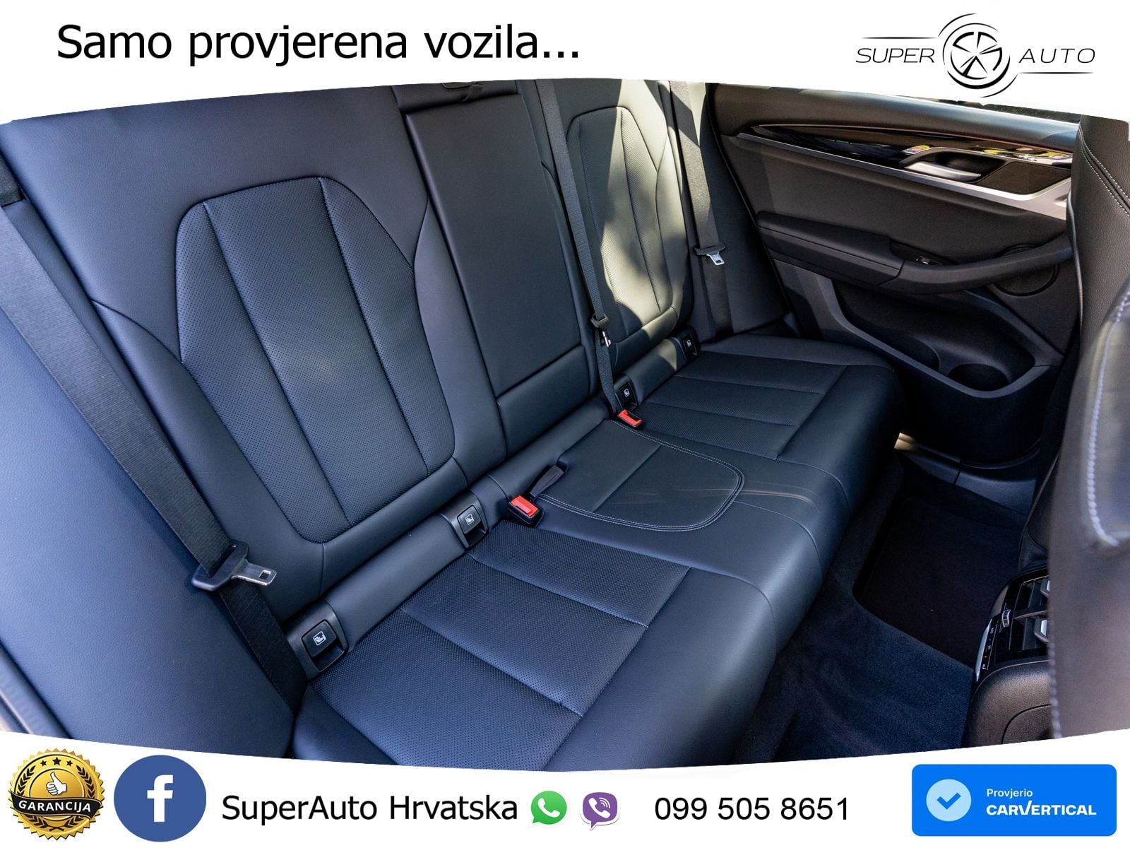 BMW X3 20d xDrive Steptronic