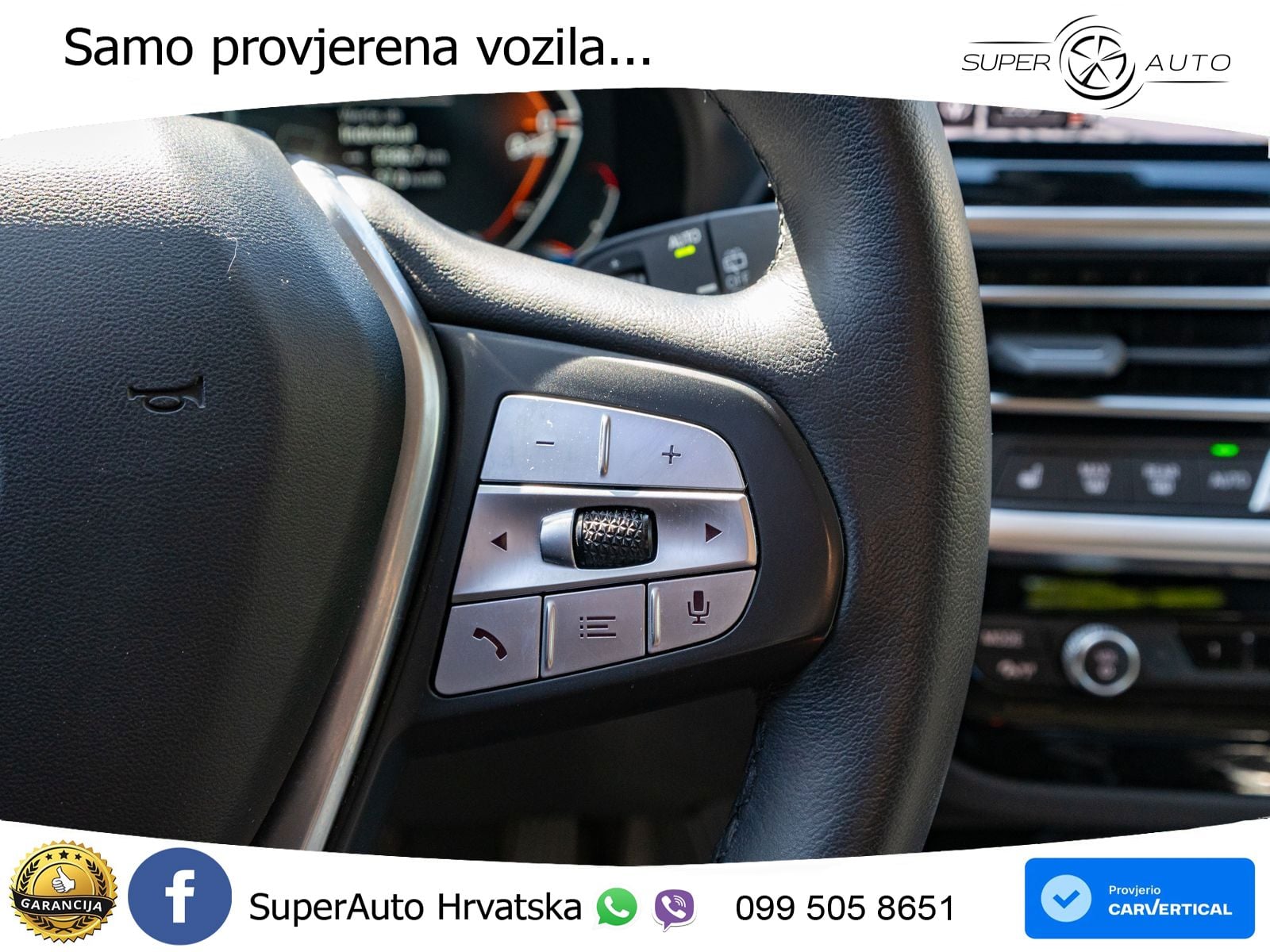 BMW X3 20d xDrive Steptronic