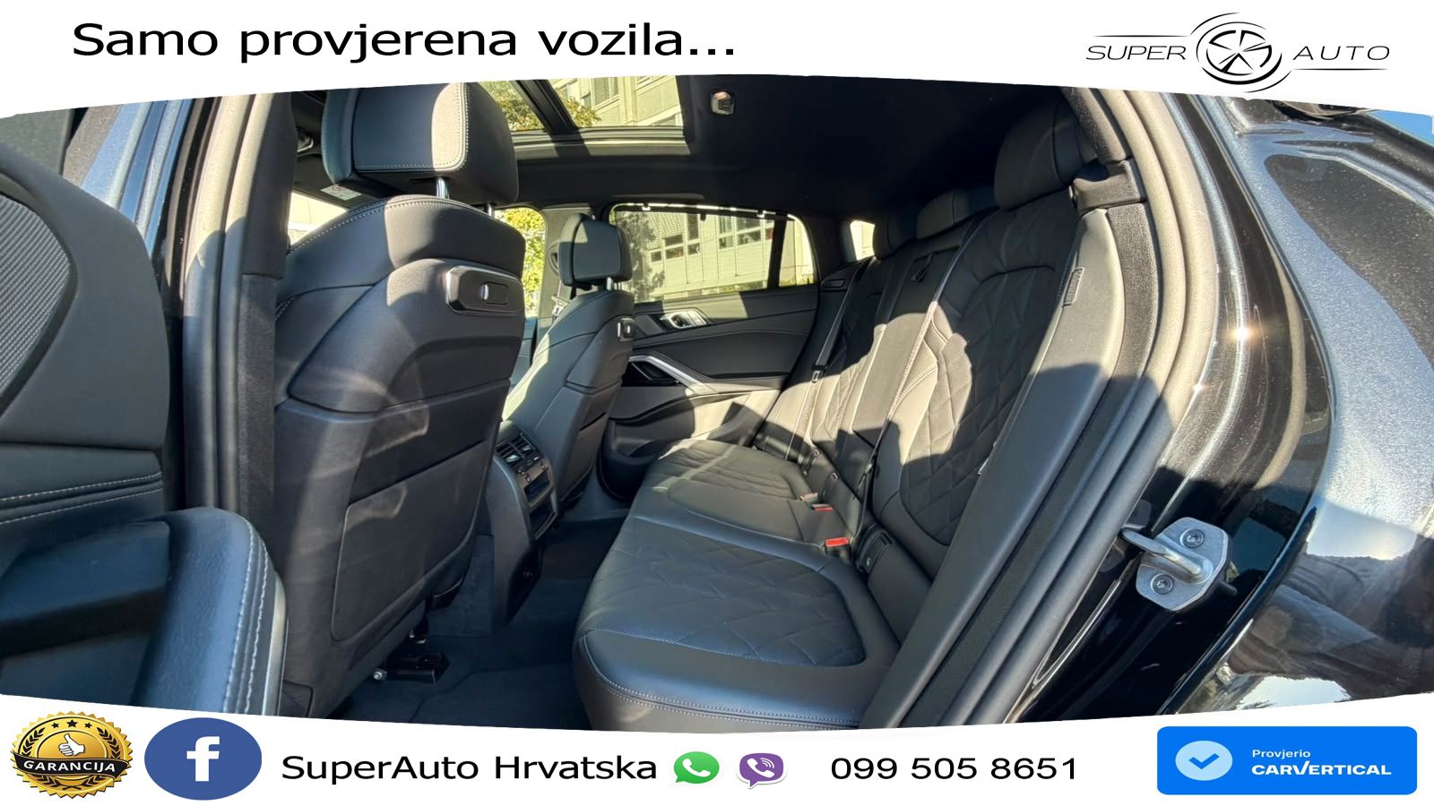 BMW X6 40i (381 KS) xDrive Steptronic M Sport LED+GR SJED+ACC