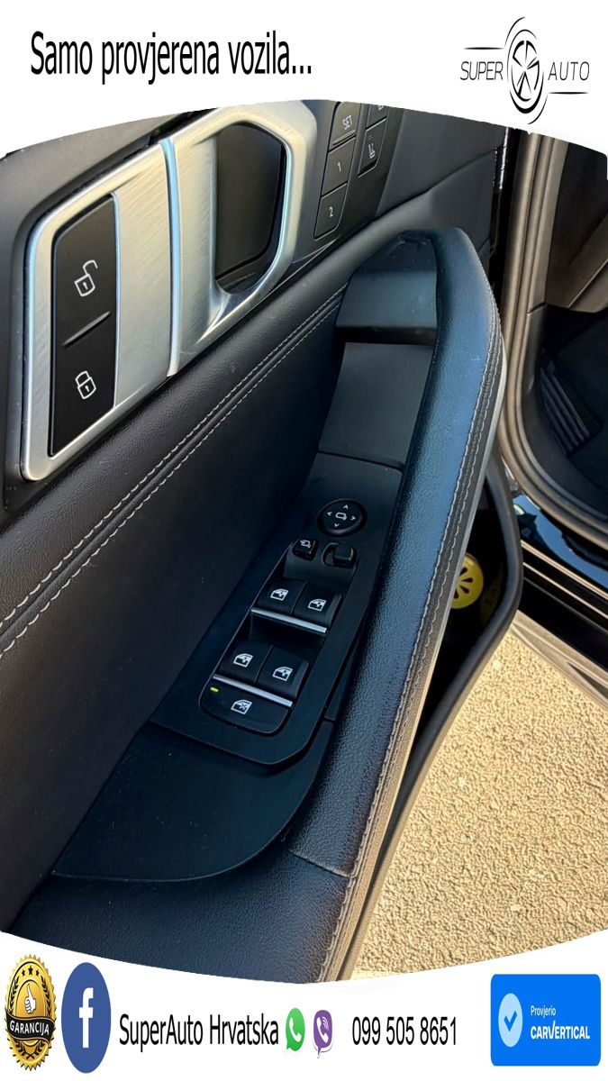 BMW X6 40i (381 KS) xDrive Steptronic M Sport LED+GR SJED+ACC