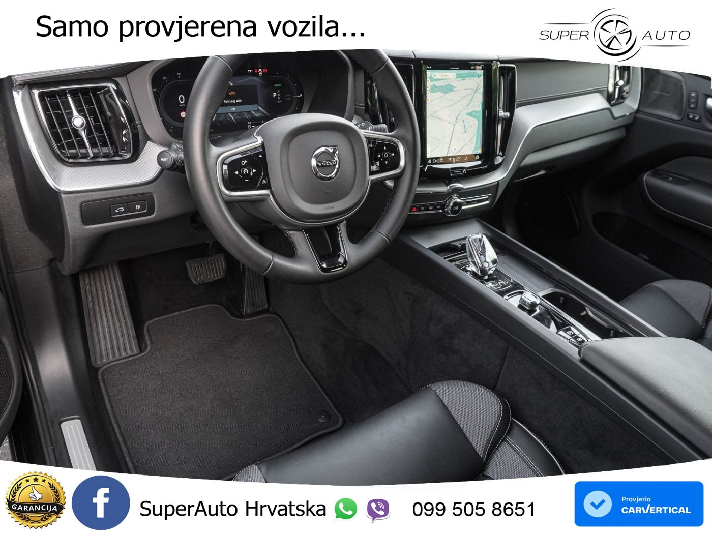 Volvo XC60 T8 AWD Geartronic ACC+HEAD+4xGR SJED+360+PANO