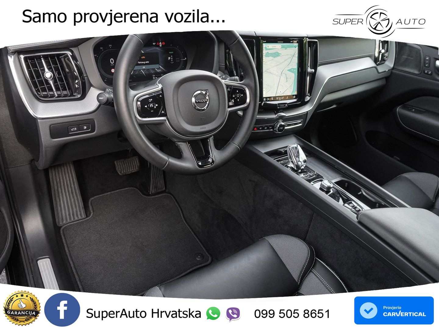 Volvo XC60 T8 AWD Geartronic ACC+HEAD+4xGR SJED+360+PANO