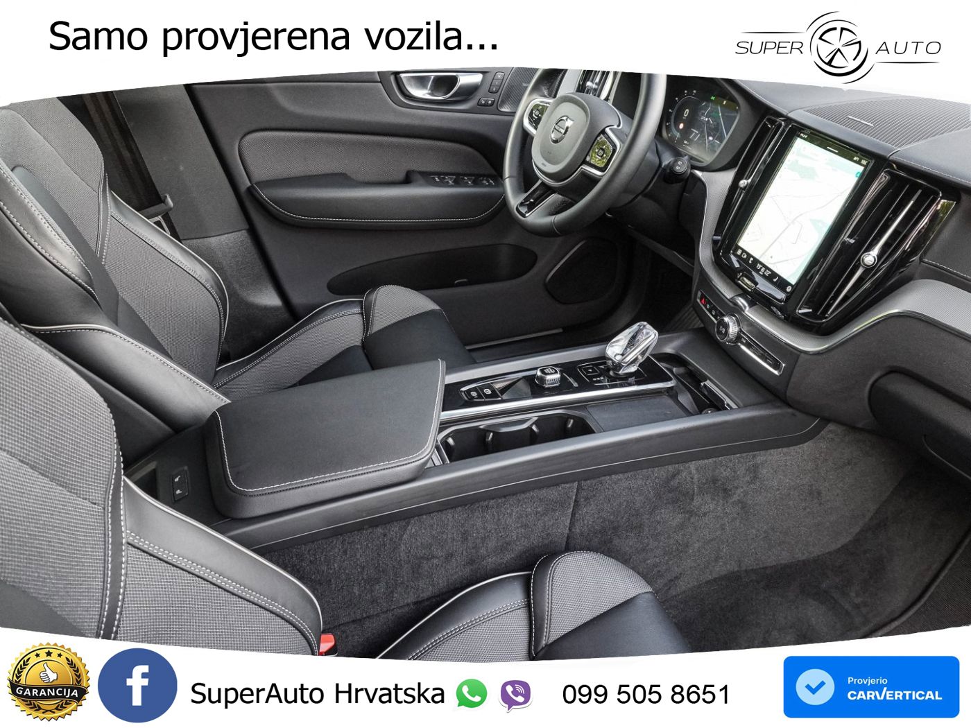 Volvo XC60 T8 AWD Geartronic ACC+HEAD+4xGR SJED+360+PANO