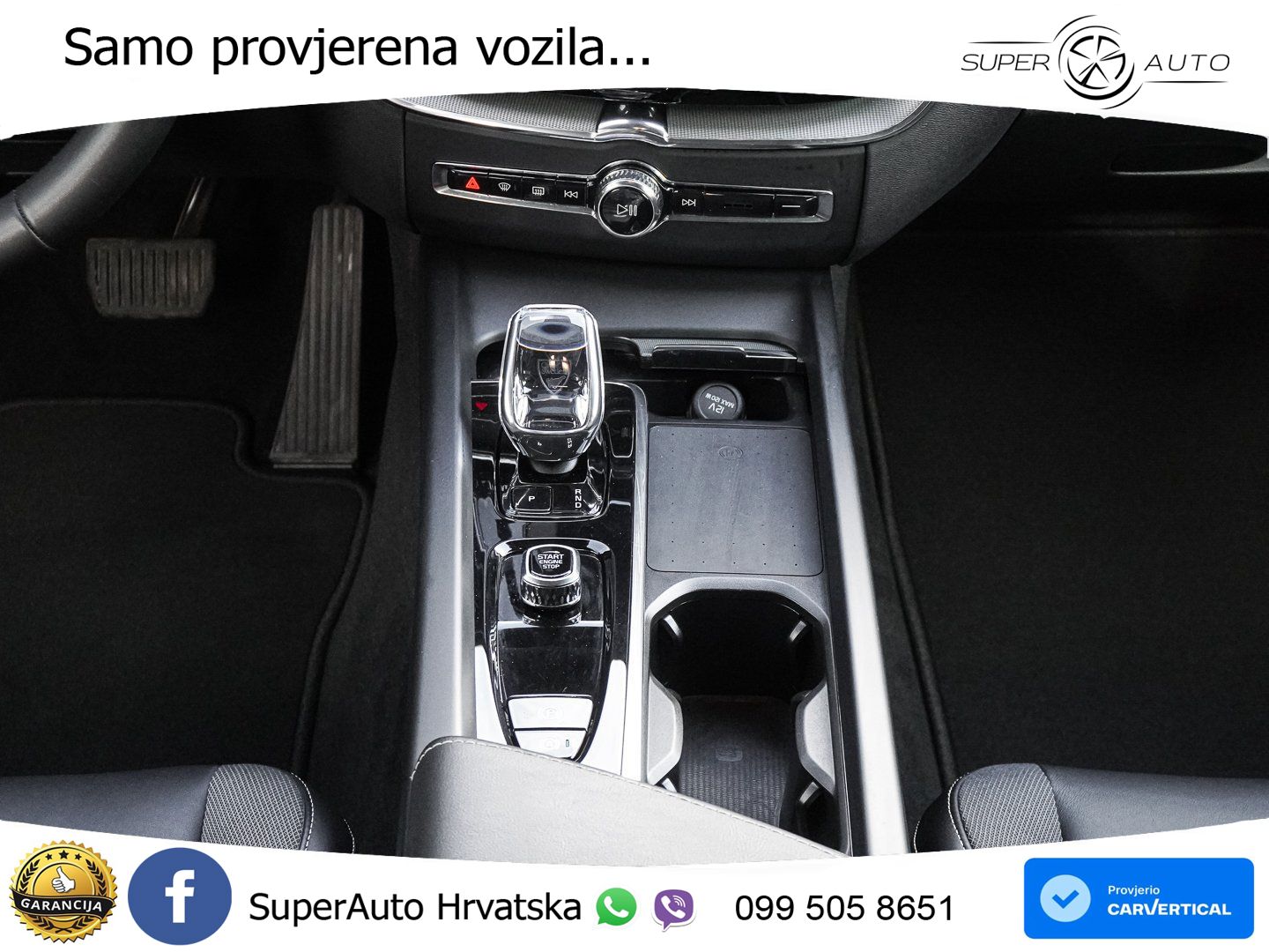Volvo XC60 T8 AWD Geartronic ACC+HEAD+4xGR SJED+360+PANO